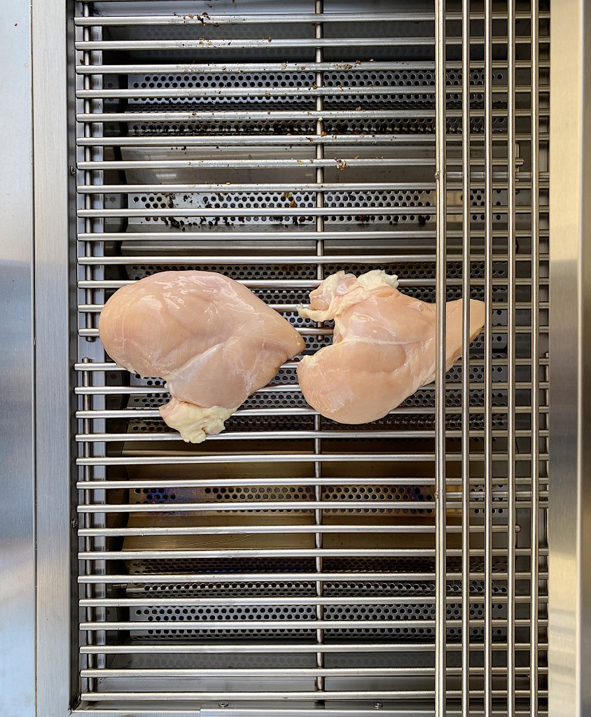 Best Grilled Chicken Breasts Recipe