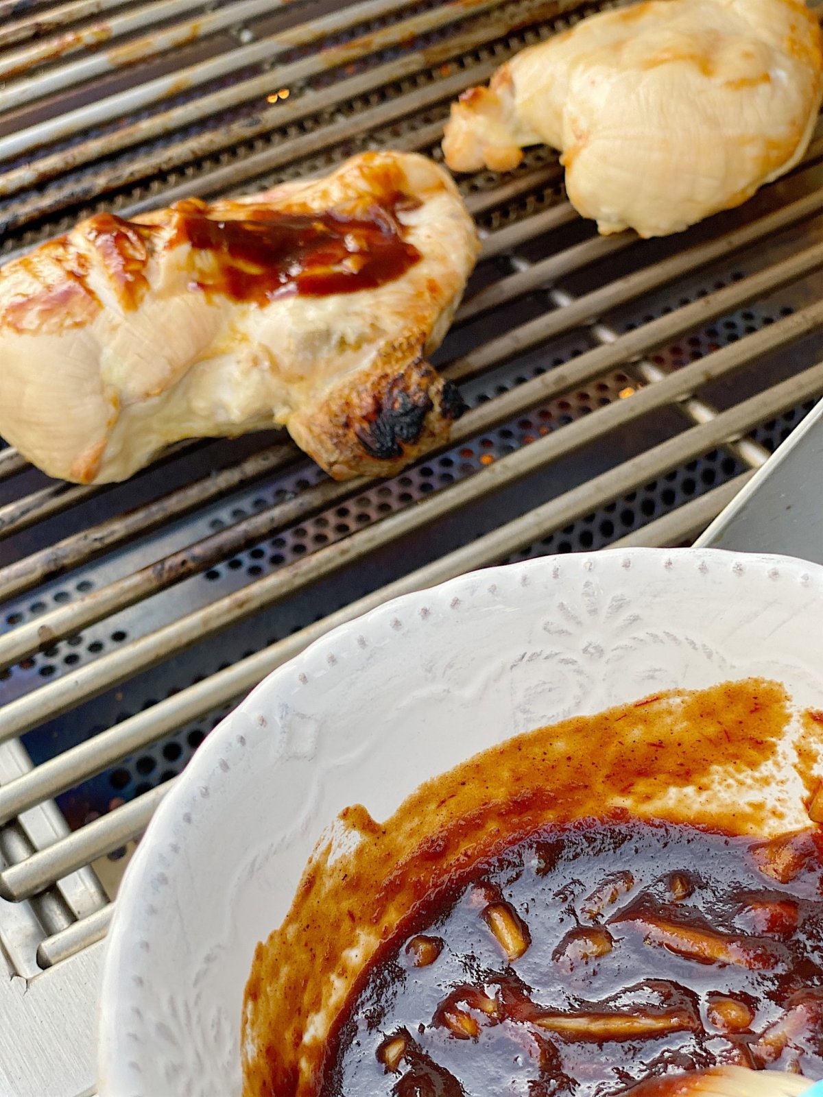 The Best Grilled Chicken Breast Recipe Ever MY 100 YEAR OLD HOME