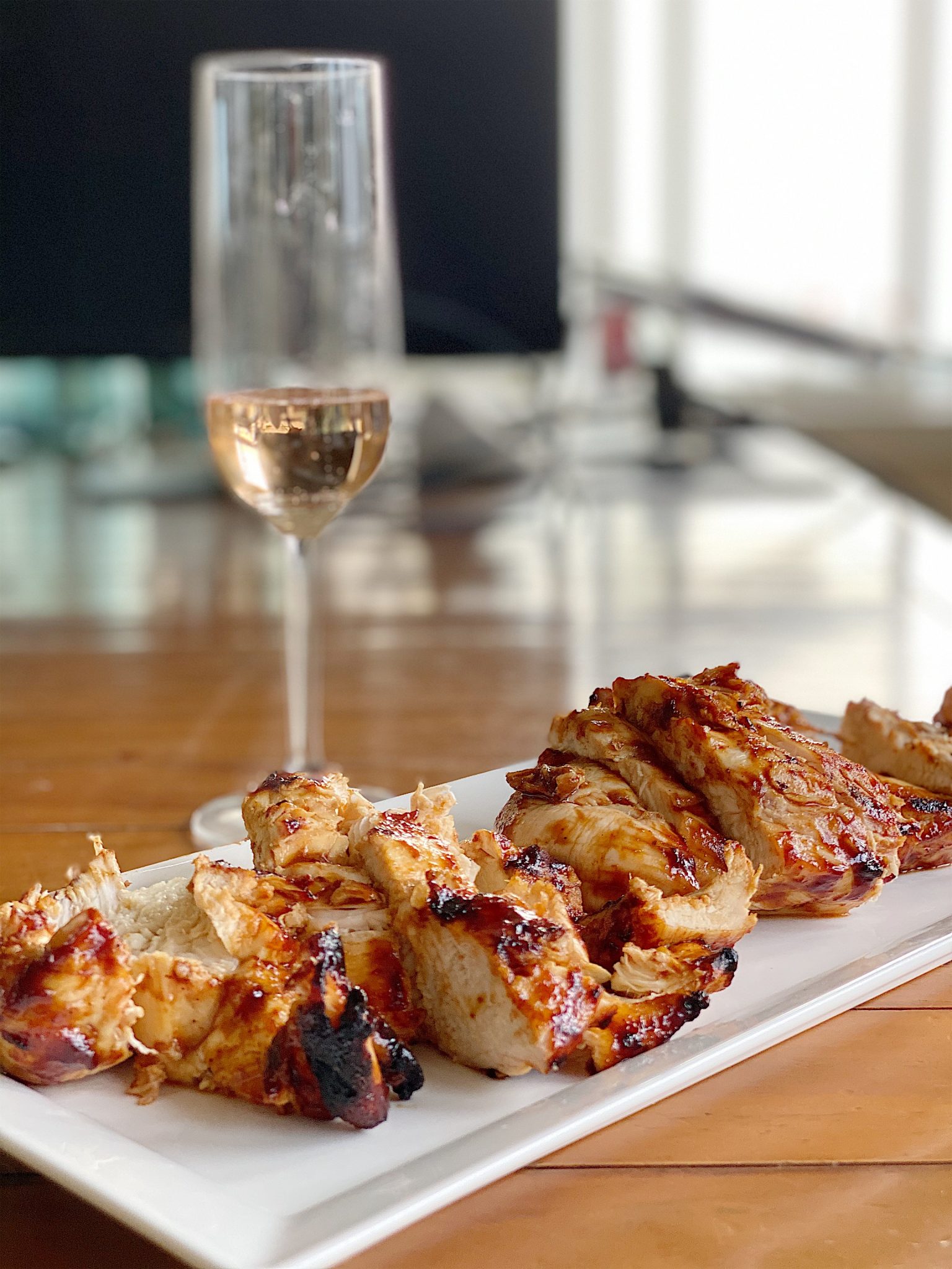How to Grill the Best Chicken