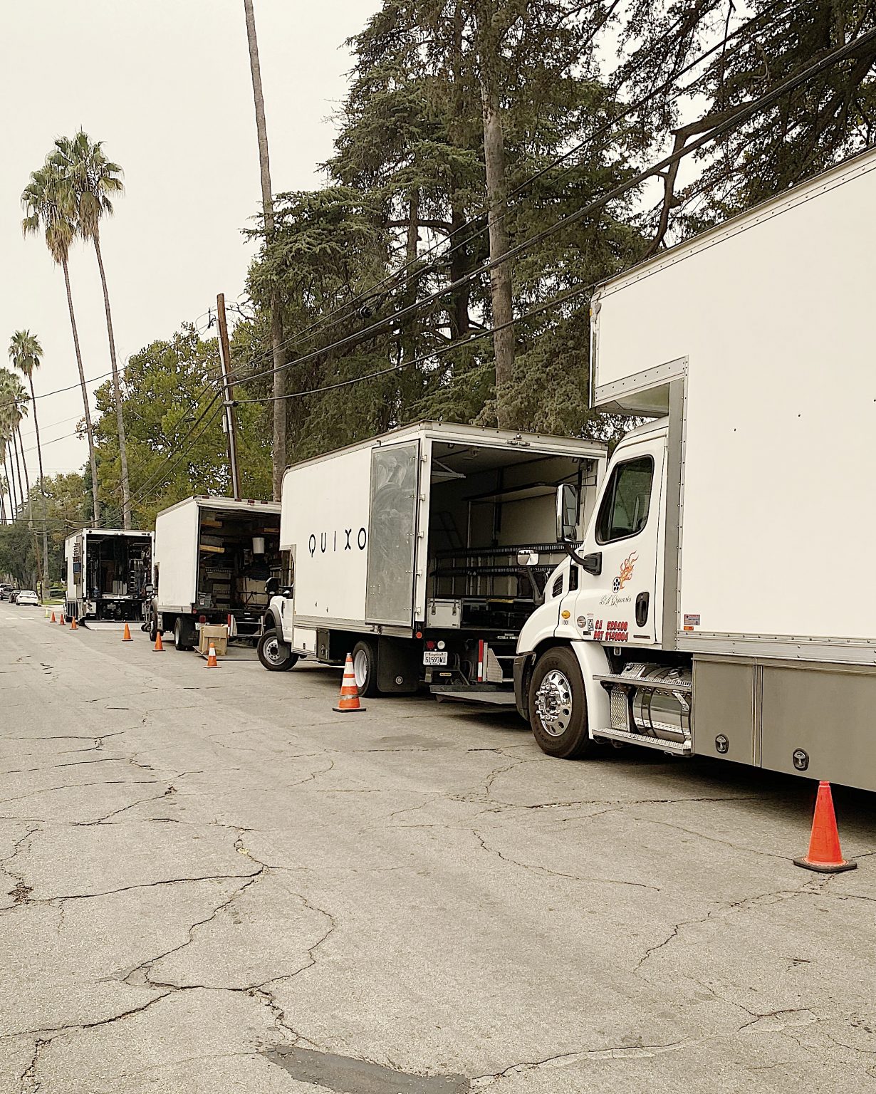 How to Rent your Home for the Movies 