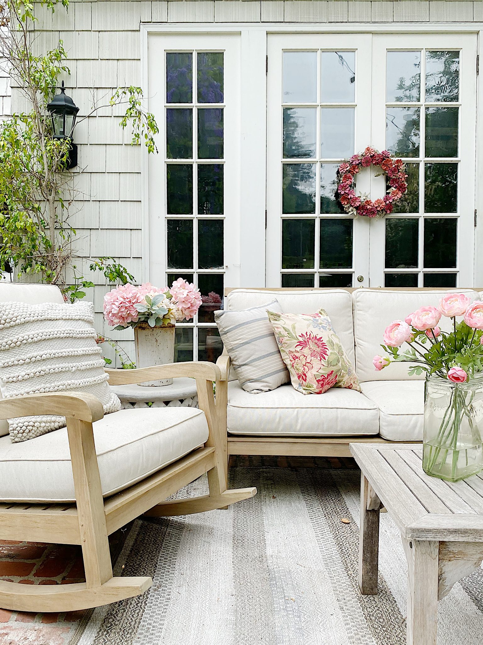 Summer Entertaining