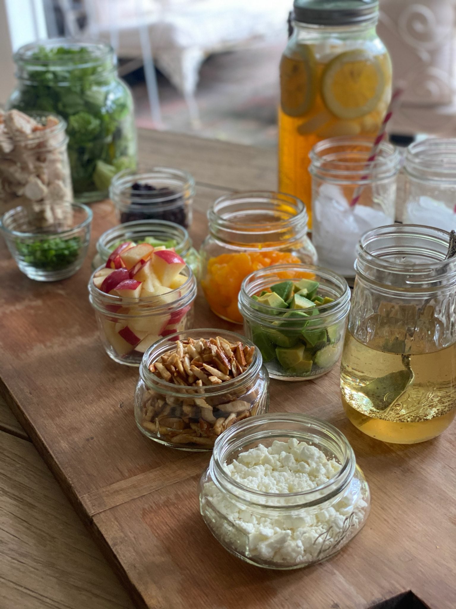 The Best Summer Salad Recipe