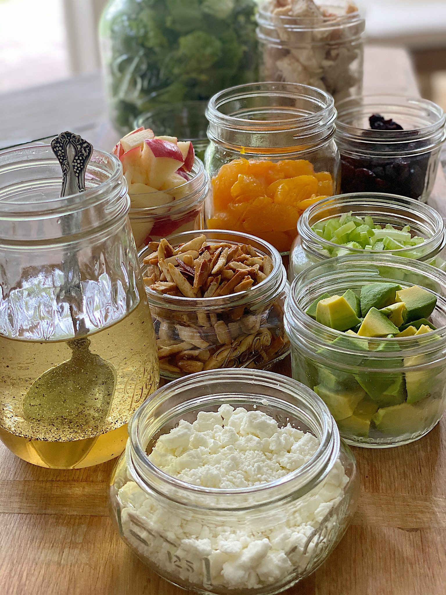 The Best Summer Salad Recipe
