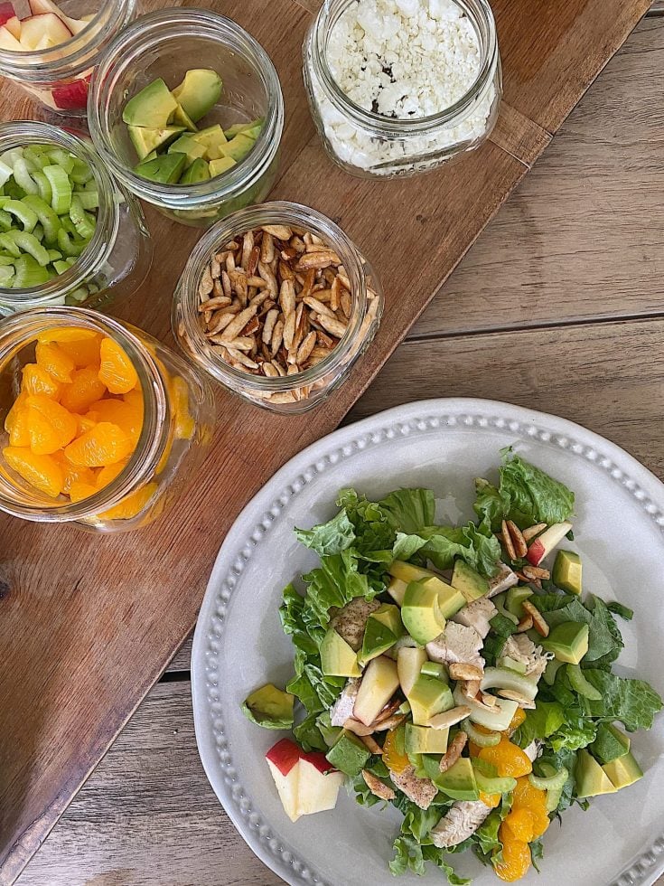 The Best Summer Salad Recipe