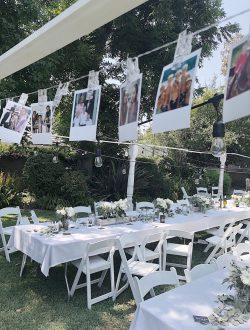 Tips to Personalize a Wedding