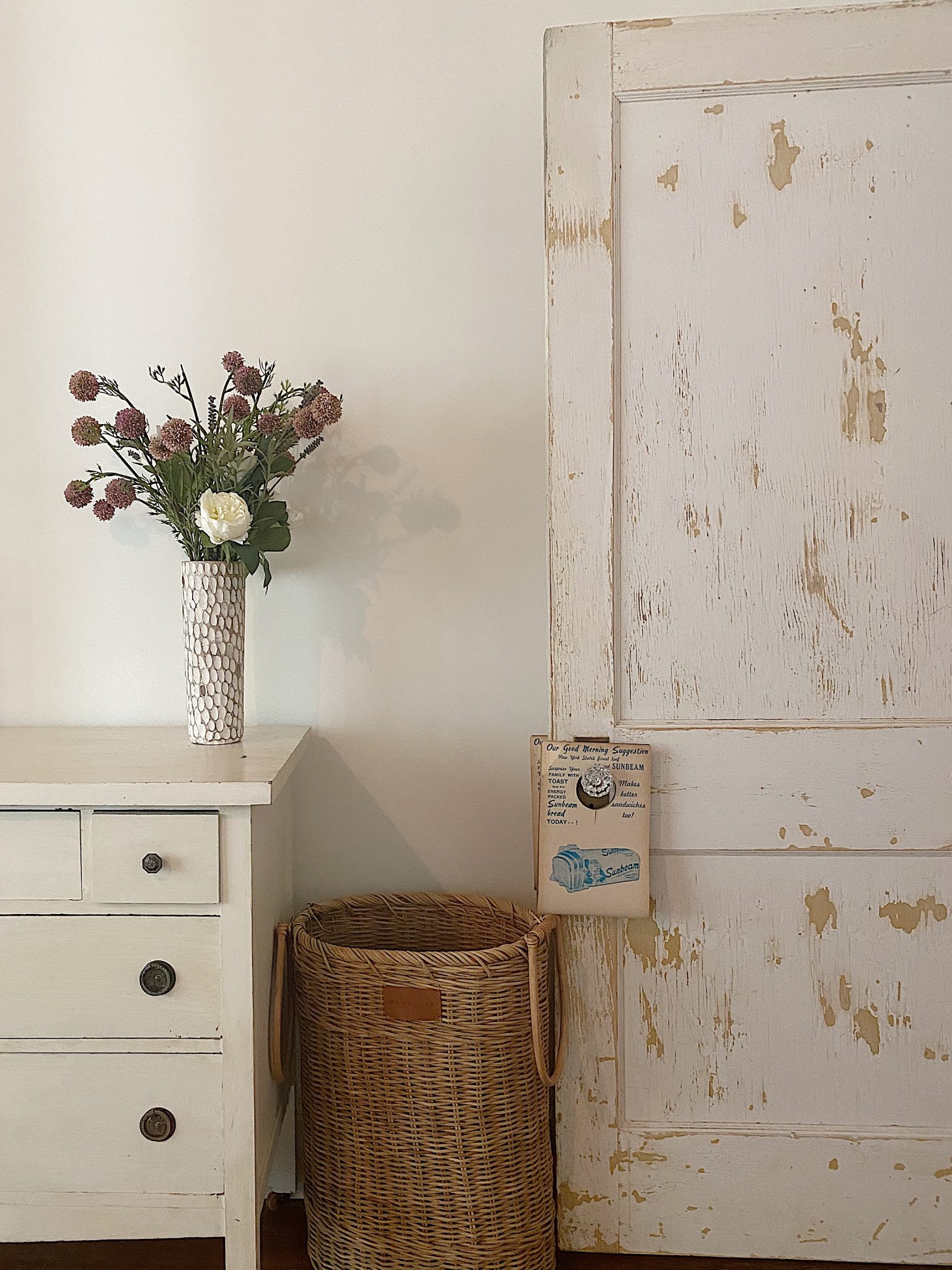 Vintage Doors