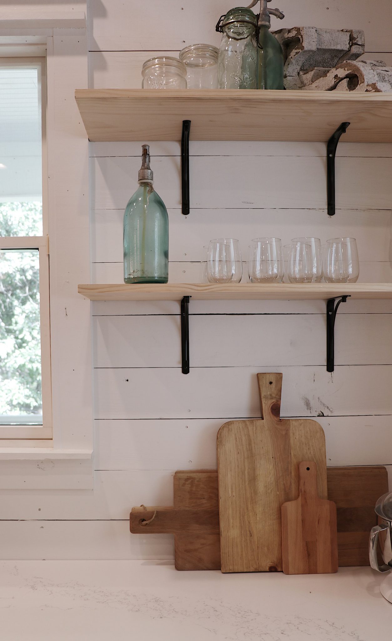 Vintage Seltzer Bottles