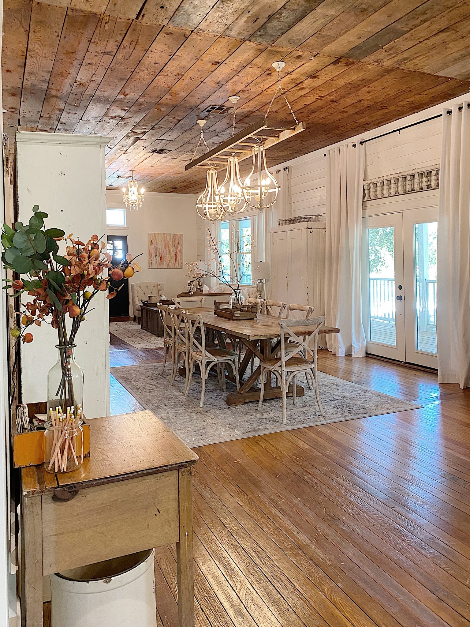 One of My Greatest Accomplishments - The Waco Fixer Upper Home Remodel ...