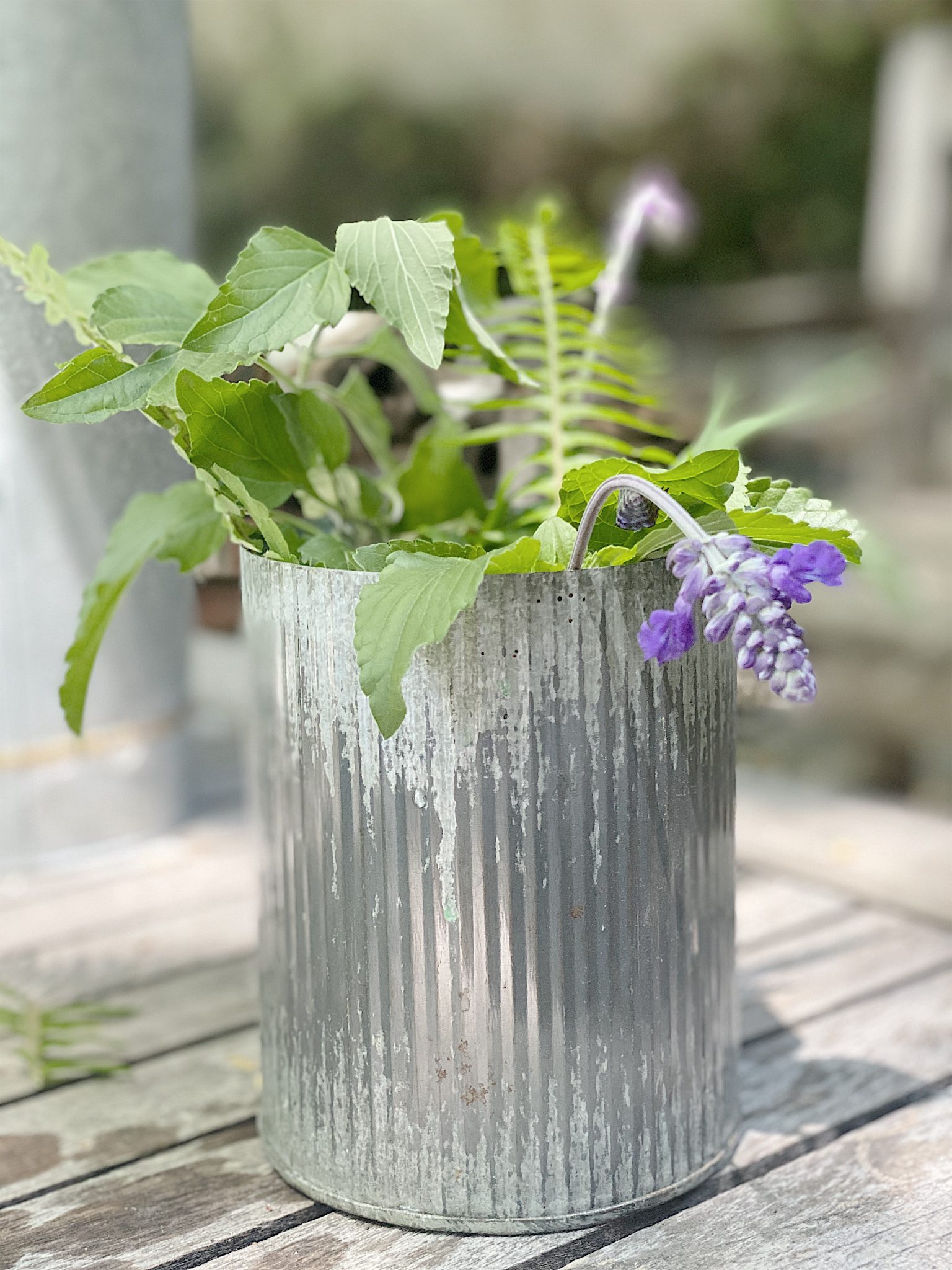 Decorating with Flowers