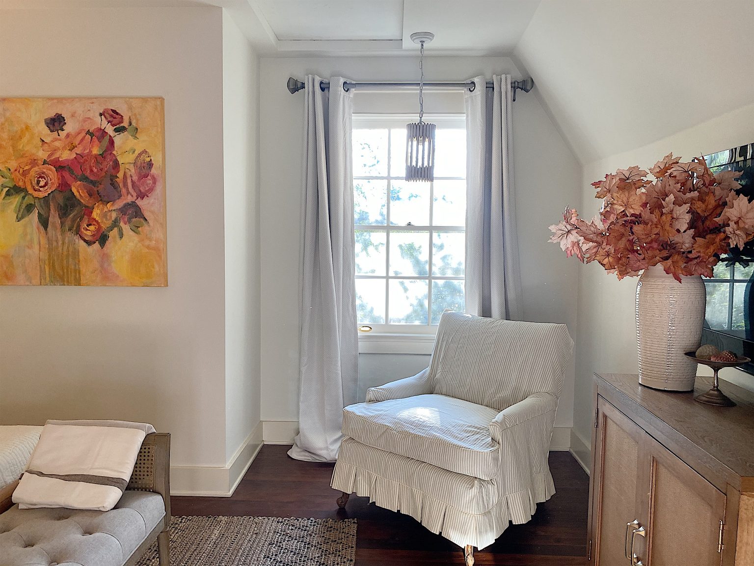 Bedroom Makeover After Photos 20
