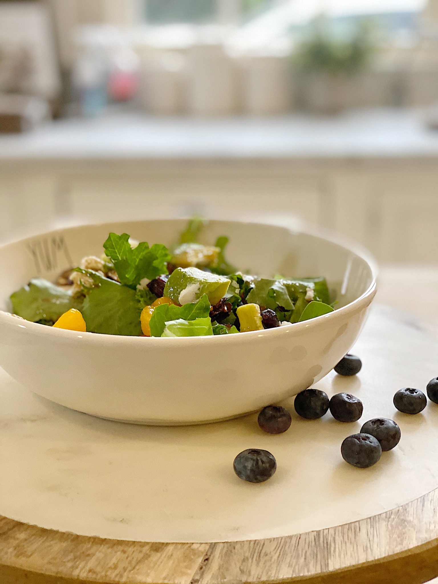 Best Summer Salad