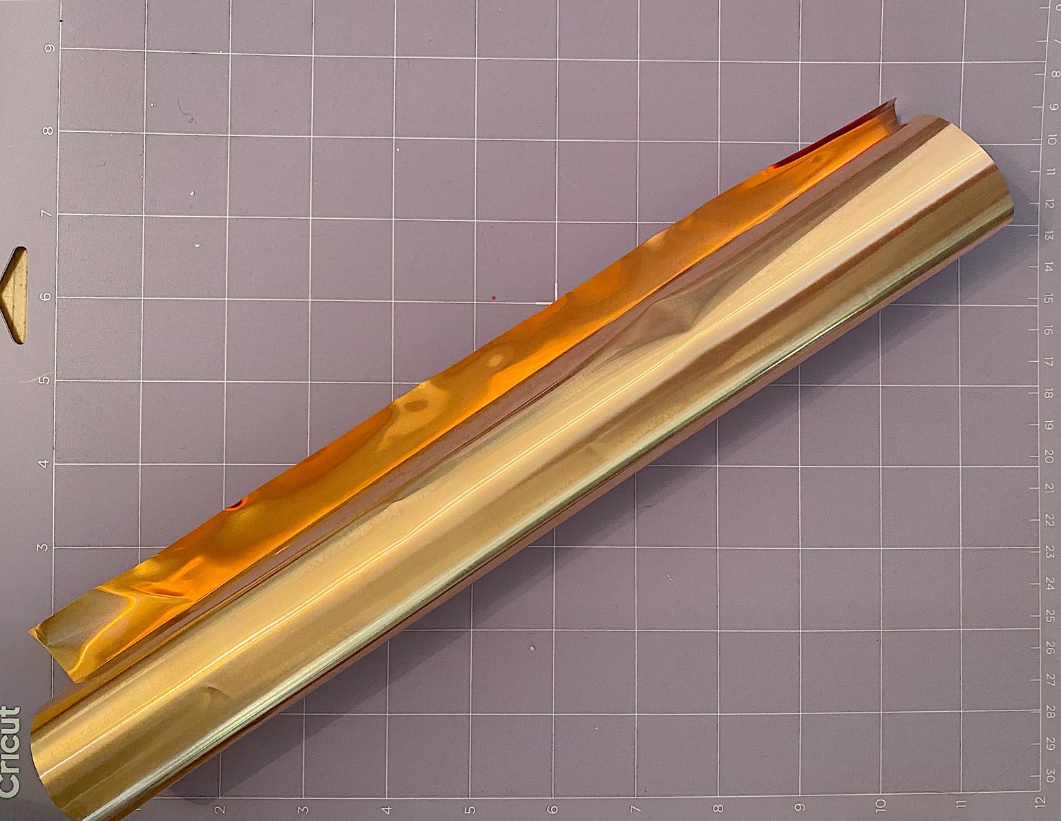 Colored Heavy Aluminum Foil