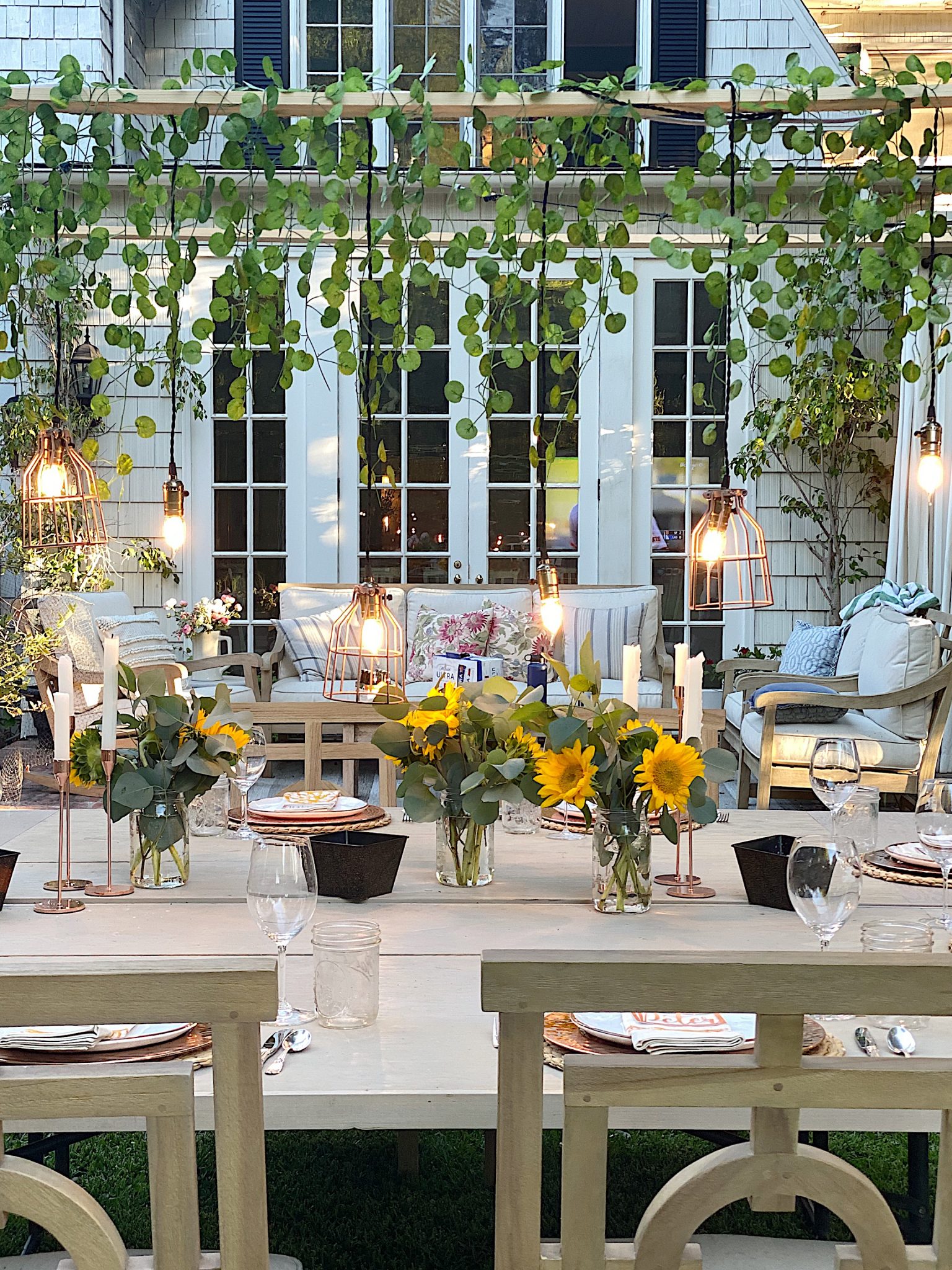 Dinner Table
