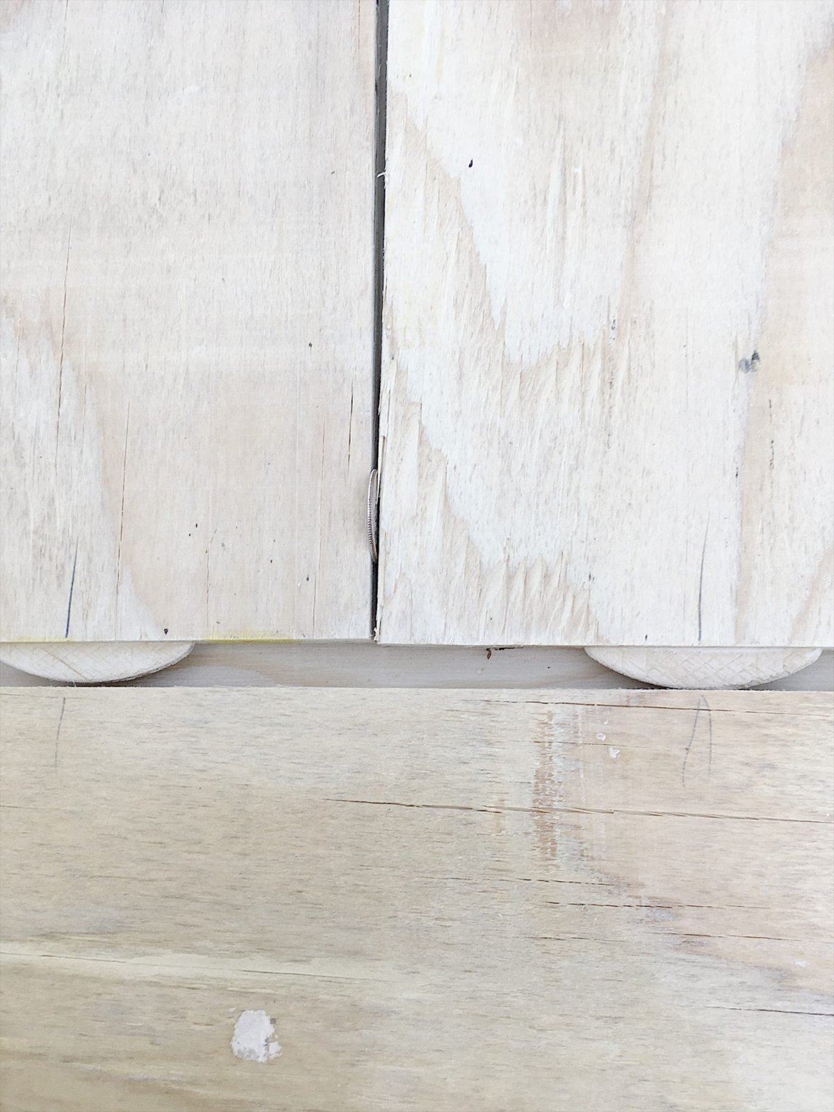 How to Make My Wood Table Tops MY 100 YEAR OLD HOME