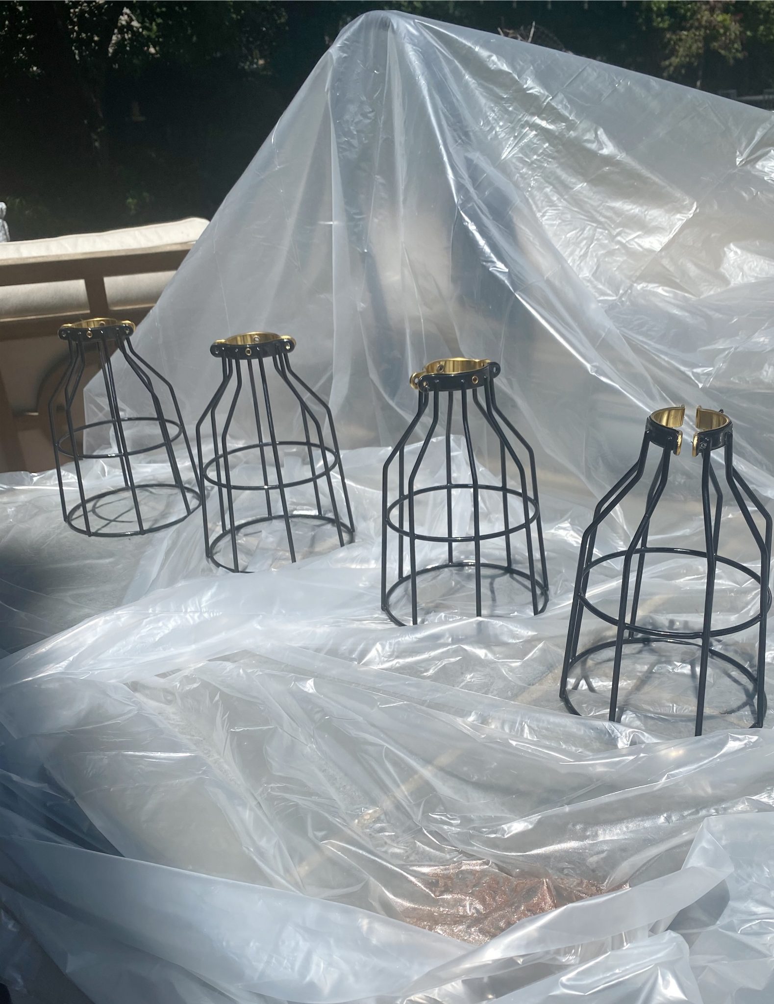Lanterns