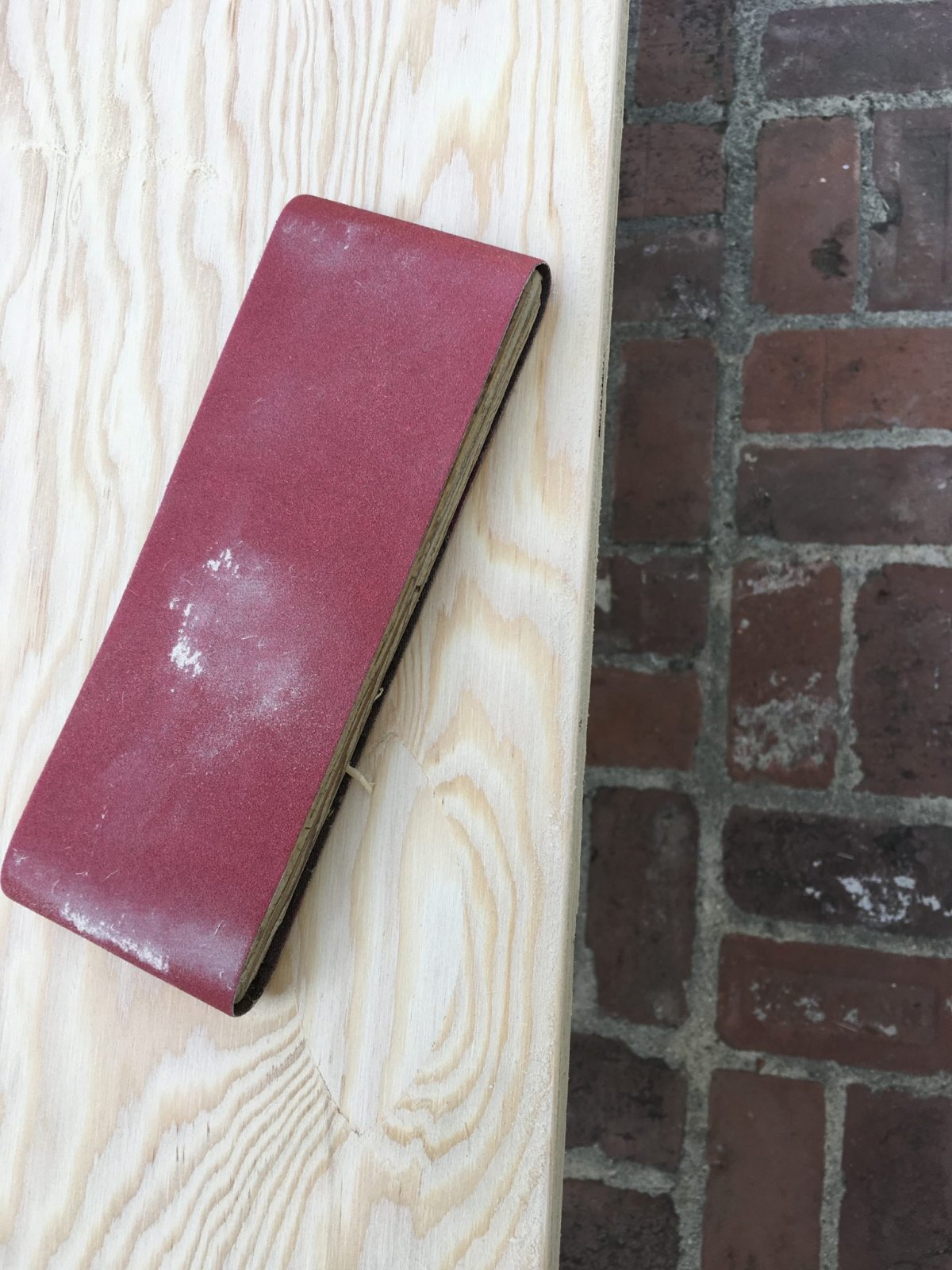 How to Make My Wood Table Tops MY 100 YEAR OLD HOME