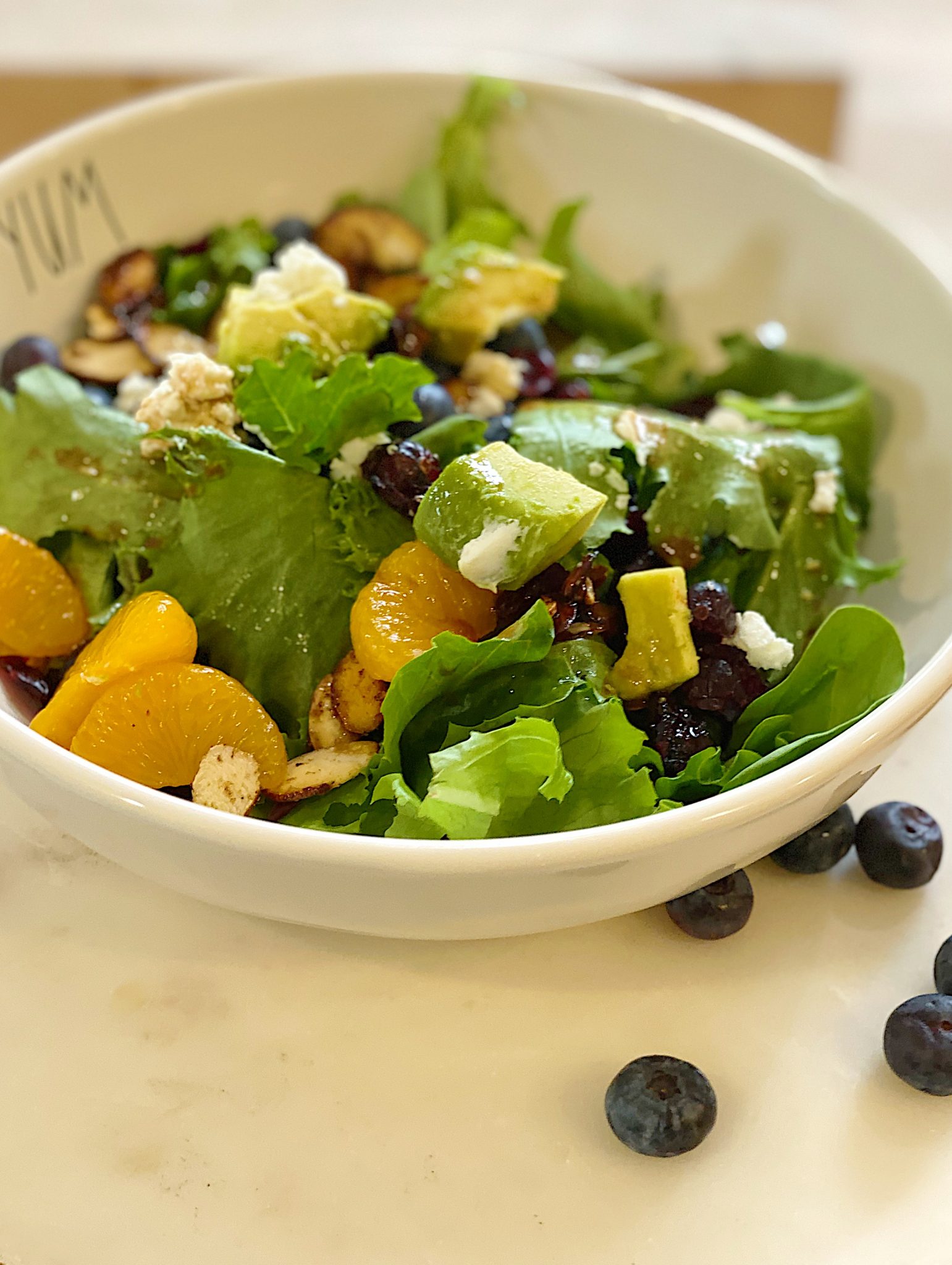 Summer Salad Recipe