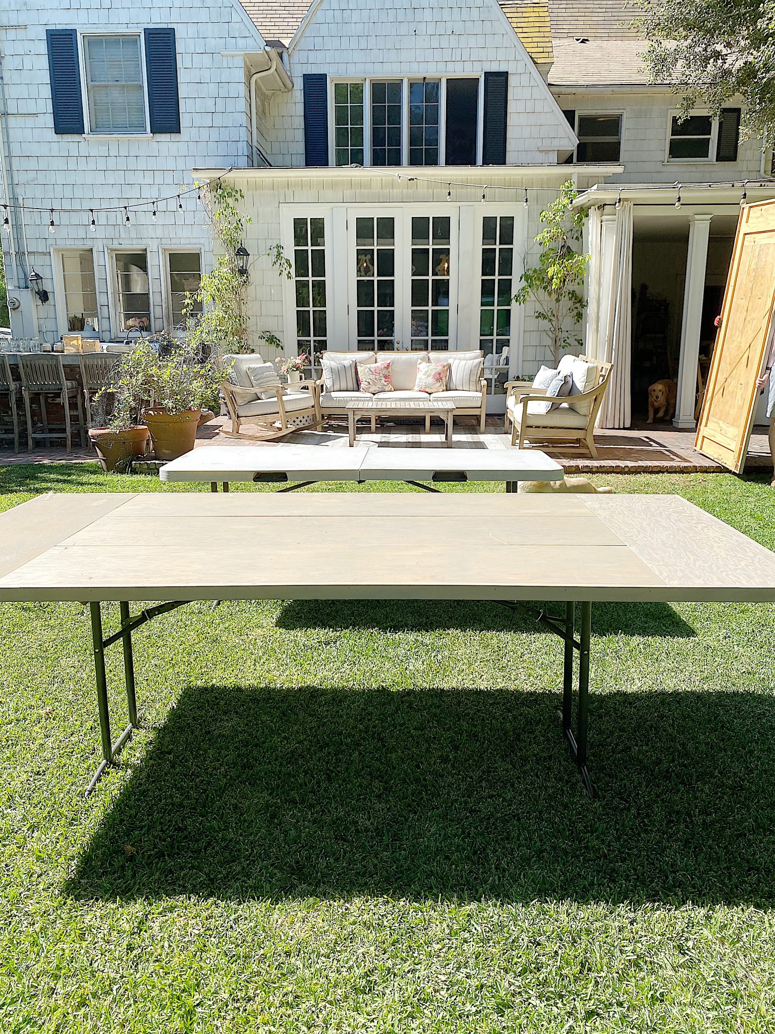 Table Topper