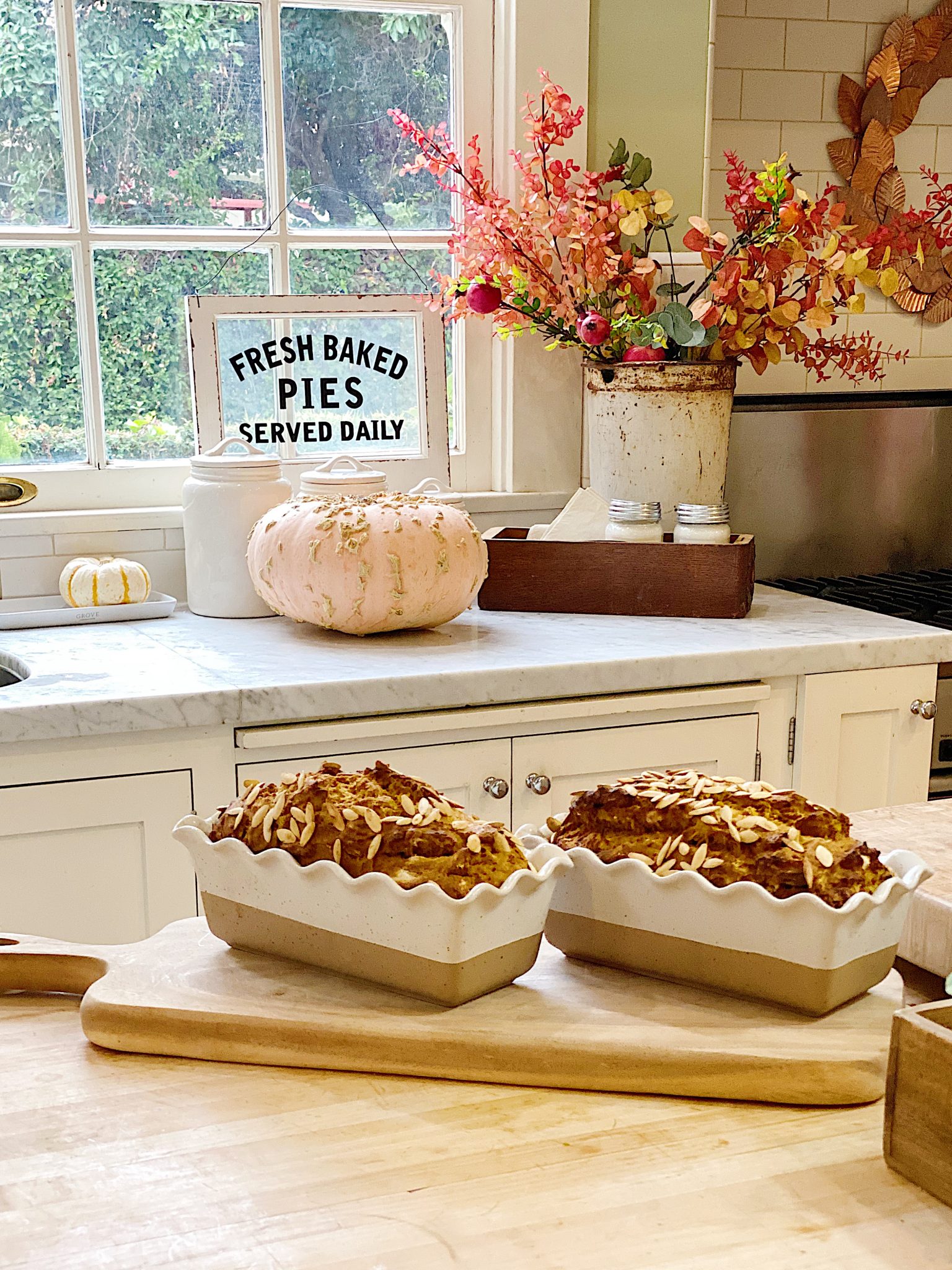 Best Pumpkin Bread Recipes