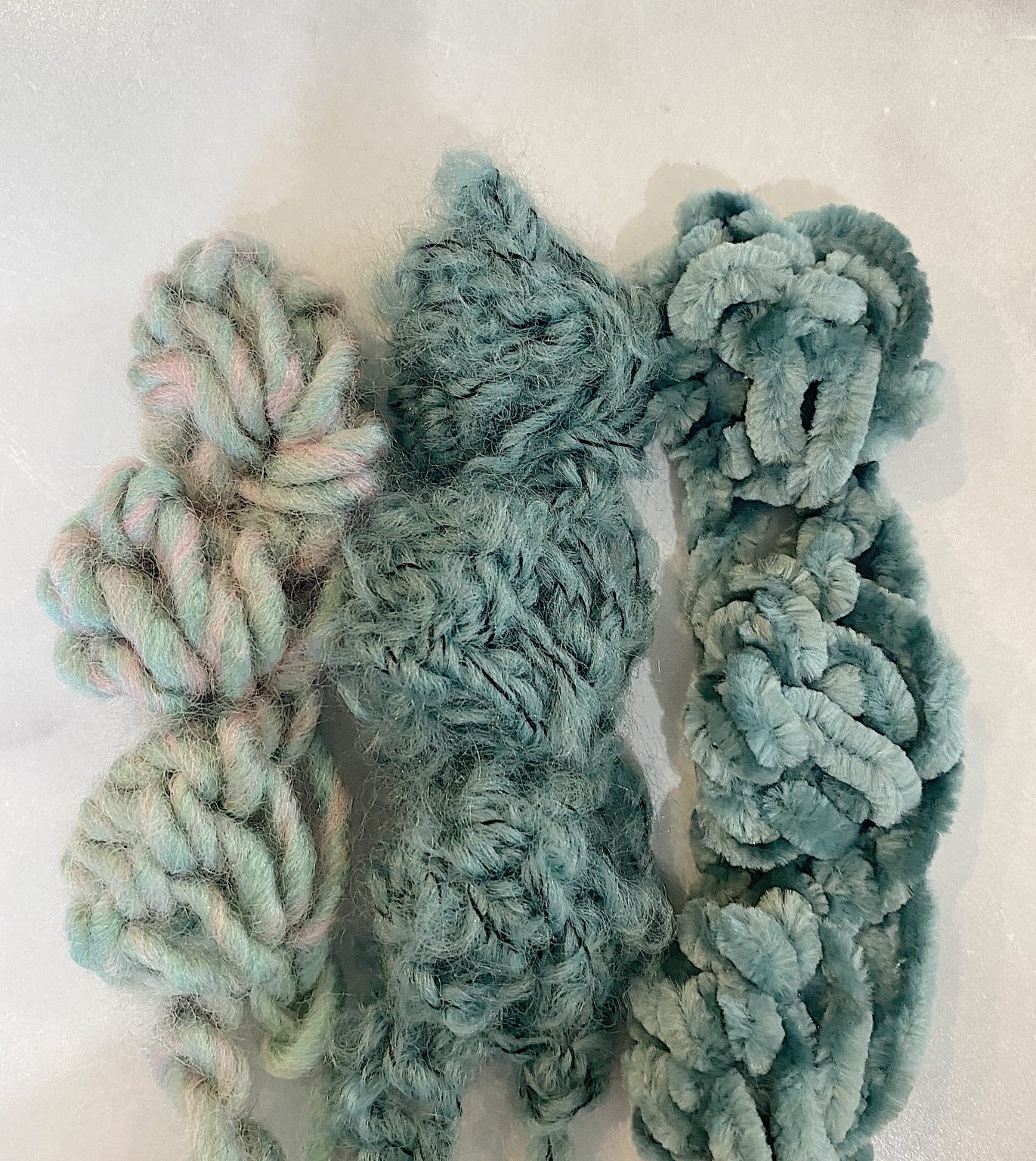 Bobble Stitch