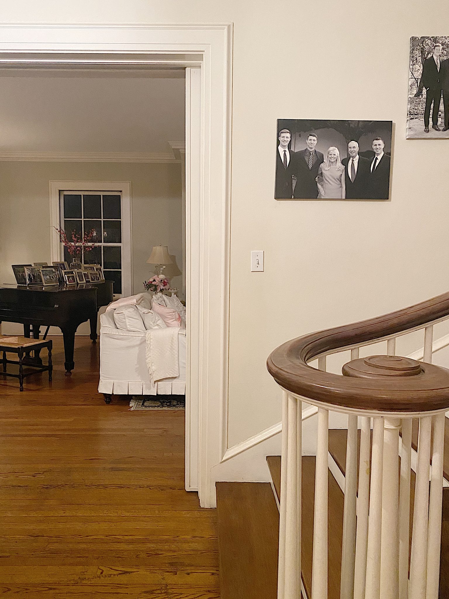 Entryway