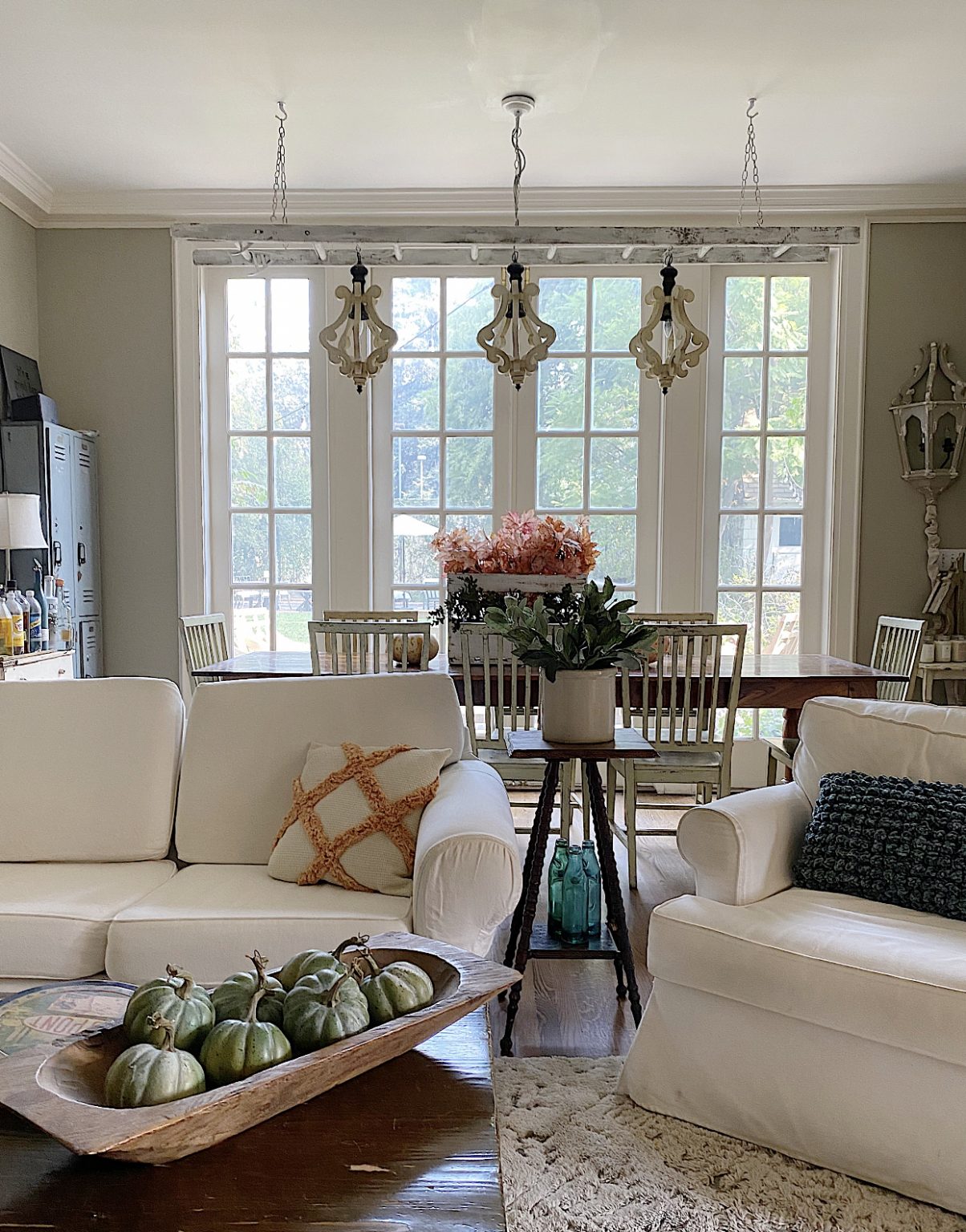 Fall Home Decor Ideas