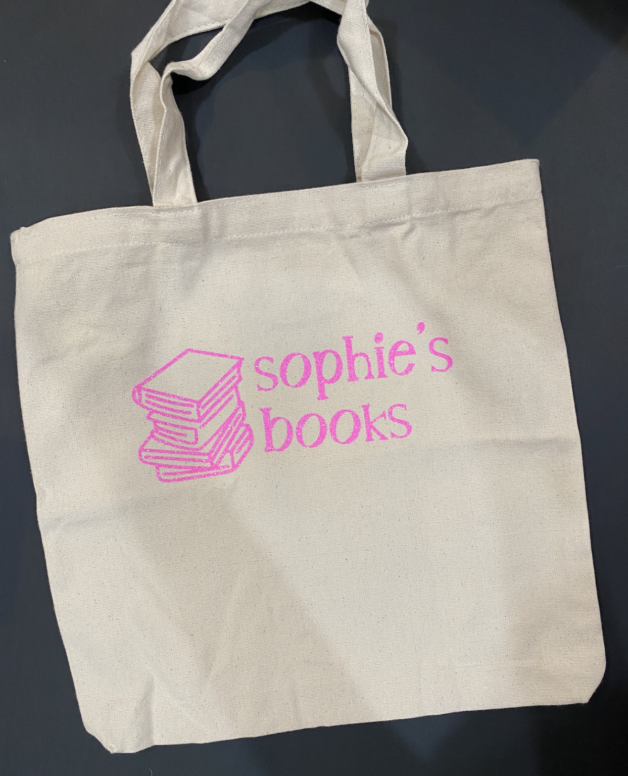 How to Make a Book Bag