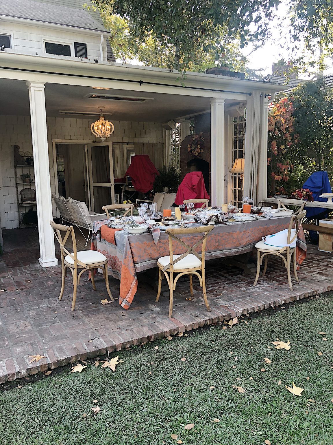 How to Rent Your Home for Movies