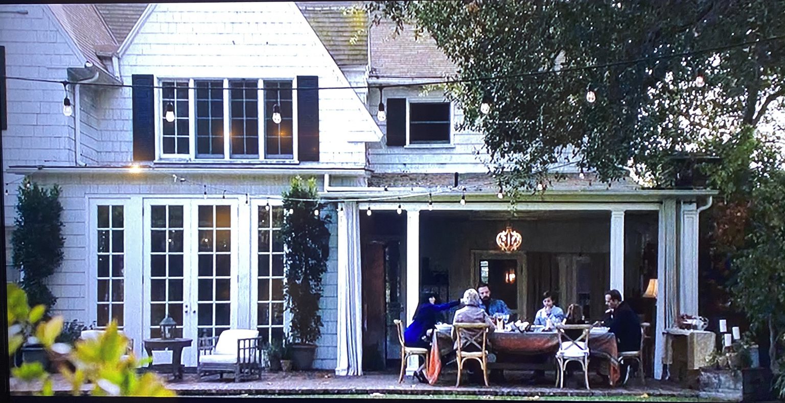 How to Rent Your Home for Movies