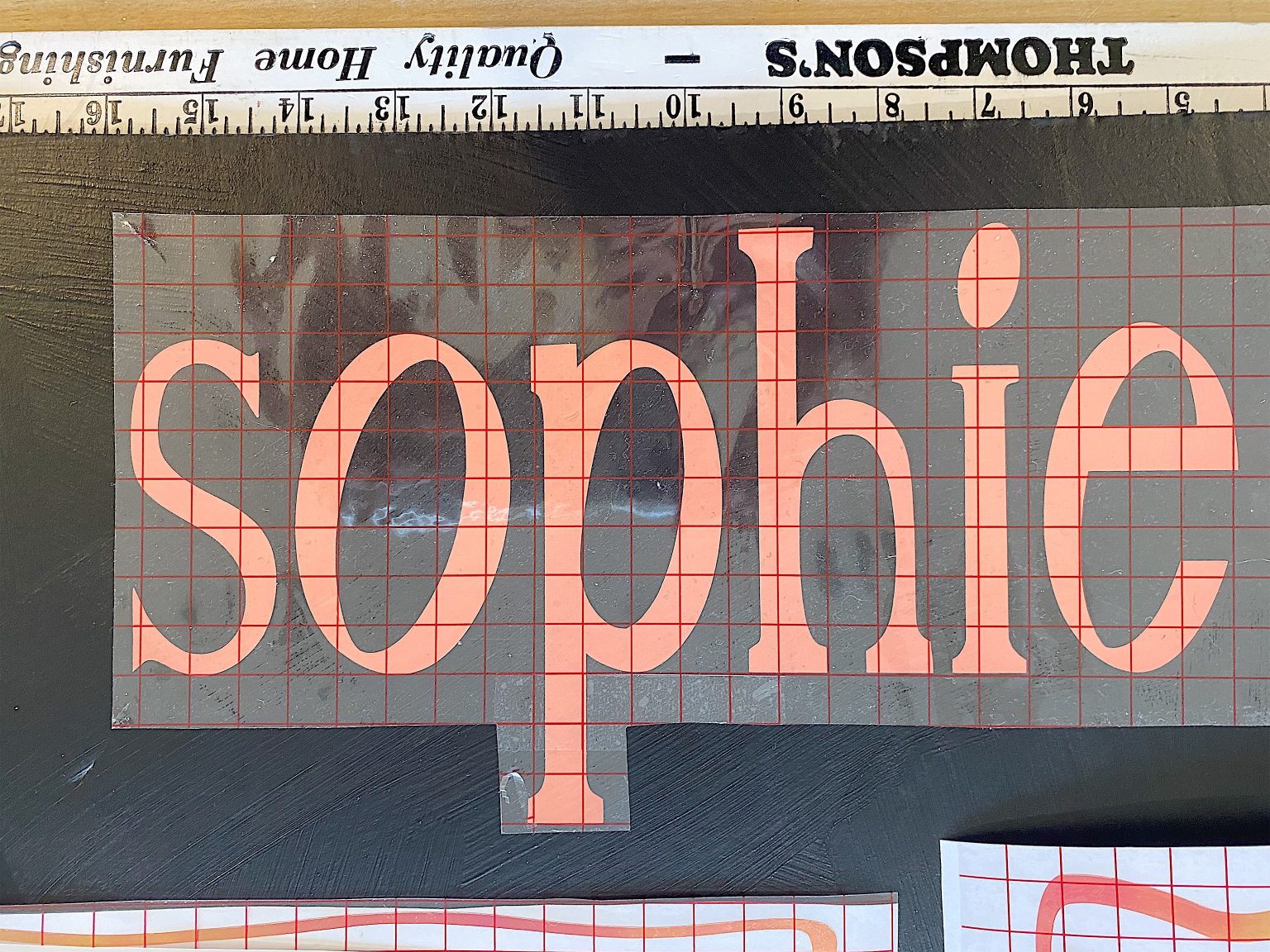 Back to School Chalkboard