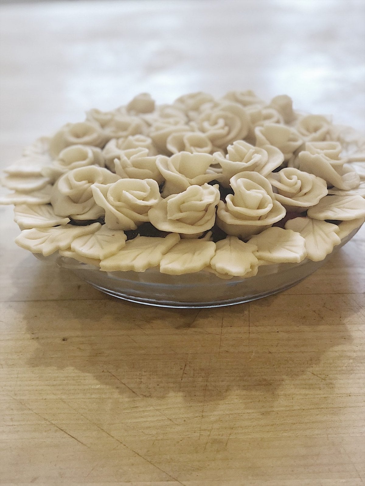 How to create your own recipes