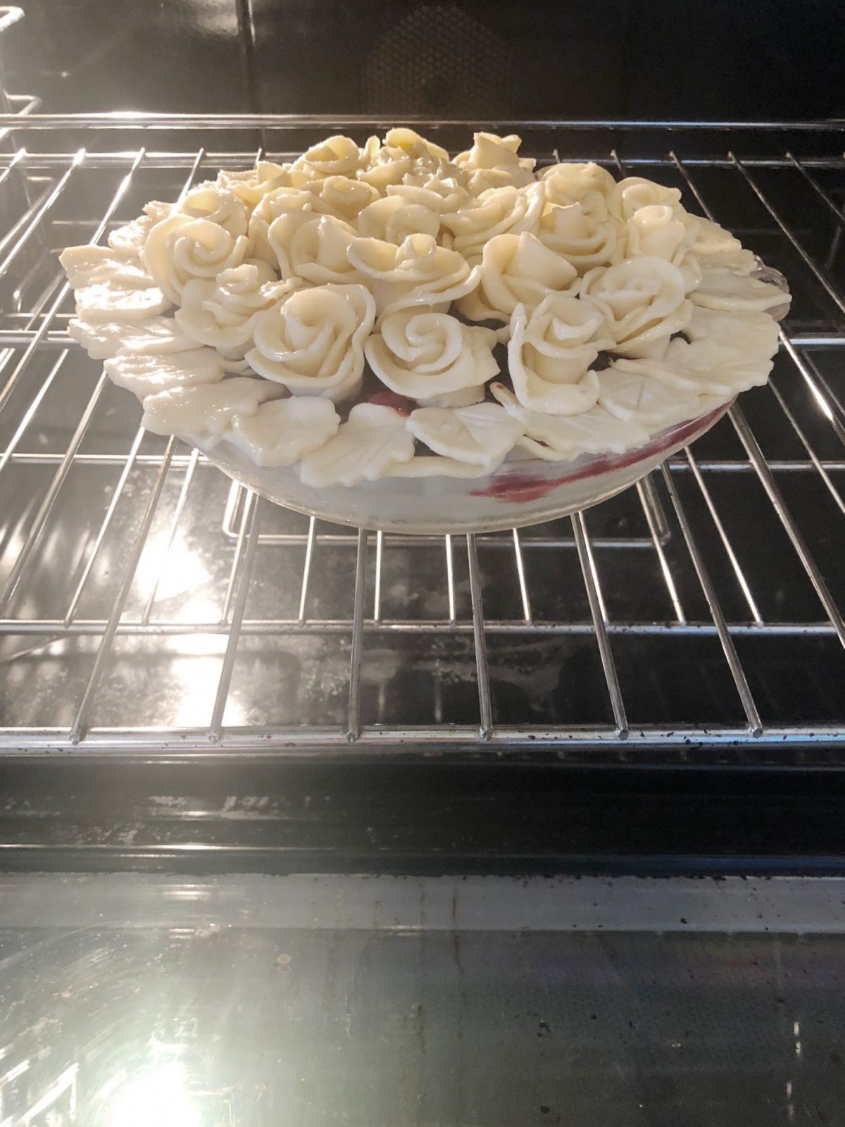 Berry Pie Recipes 