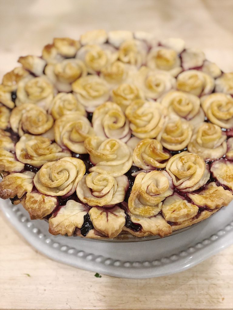 Berry Pie Recipes