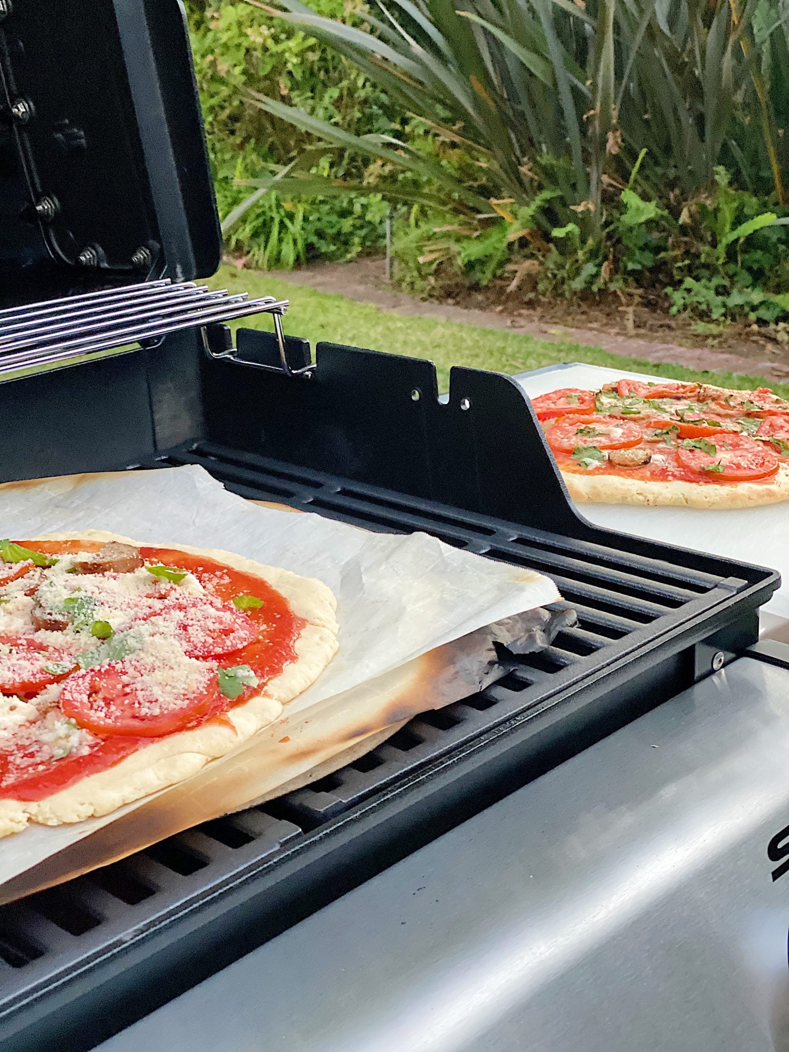 Weber Grill