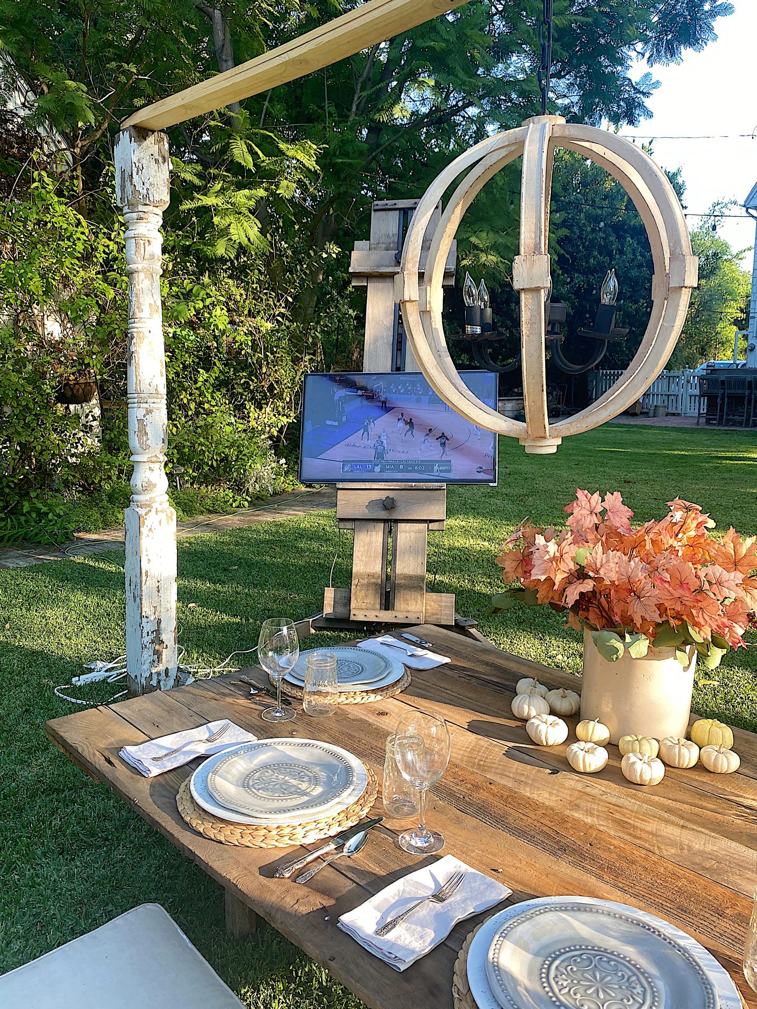 Grill and Dine