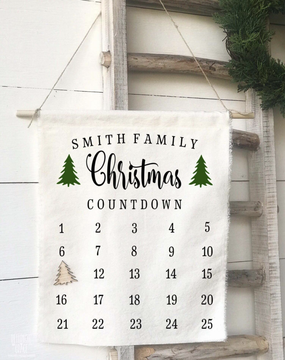 20 Great Ideas for Personalized Gifts - MY 100 YEAR OLD HOME