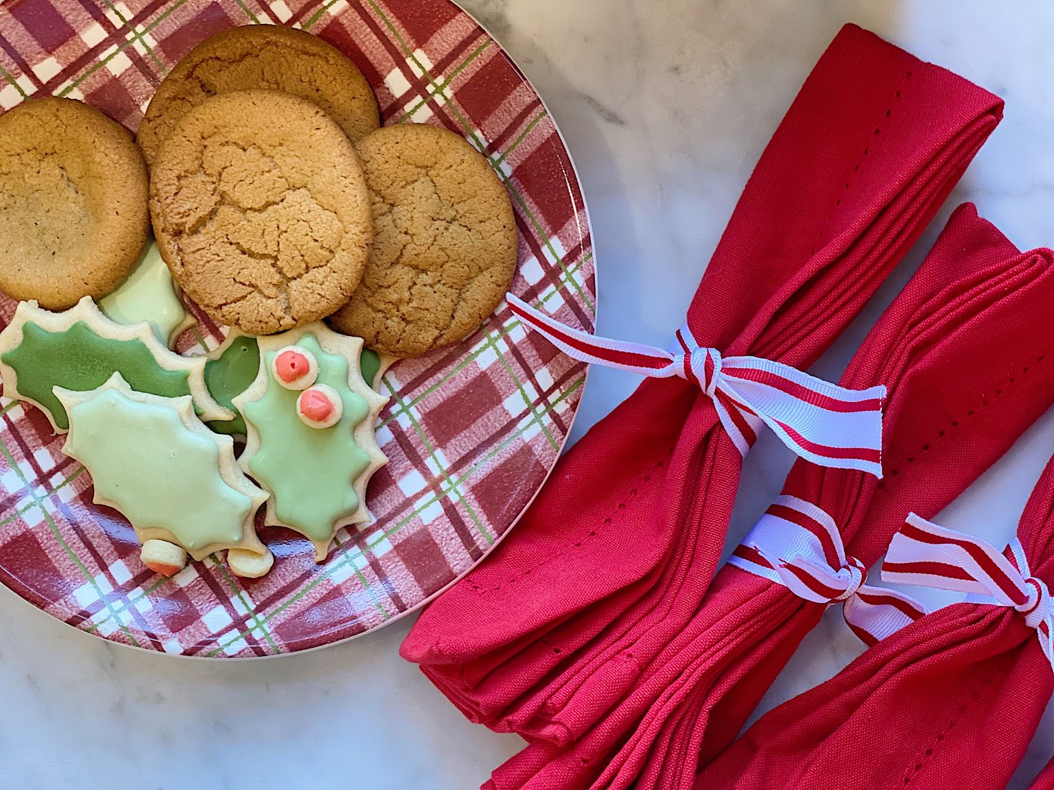 Christmas Baking Ideas
