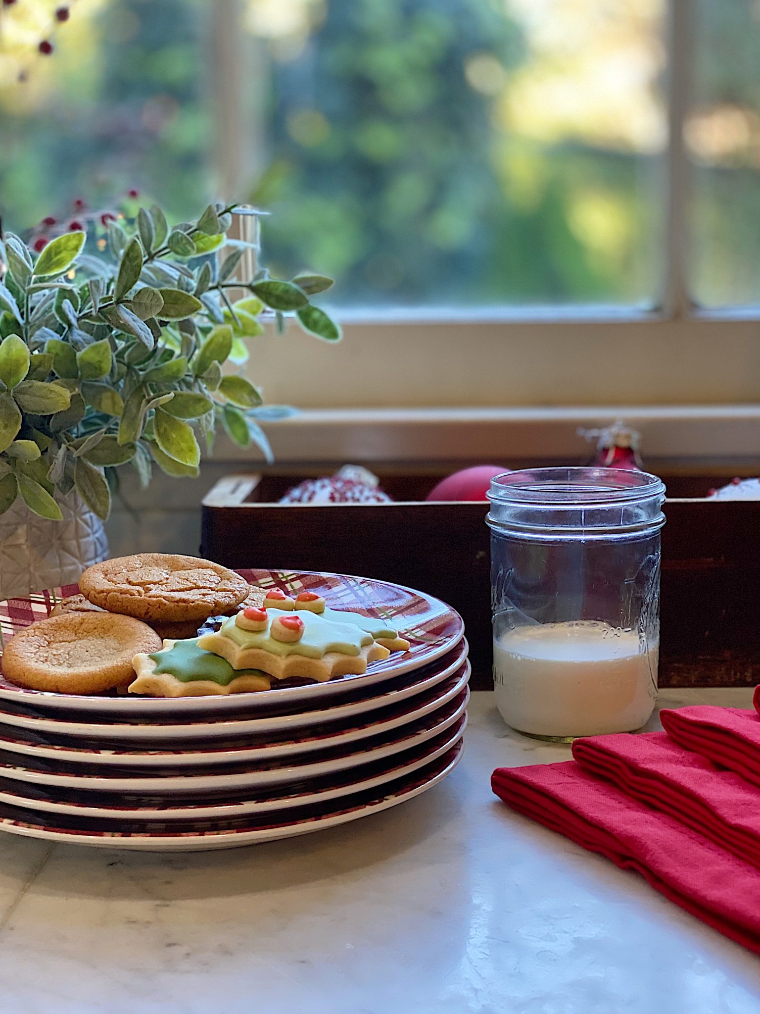 Christmas Baking Ideas