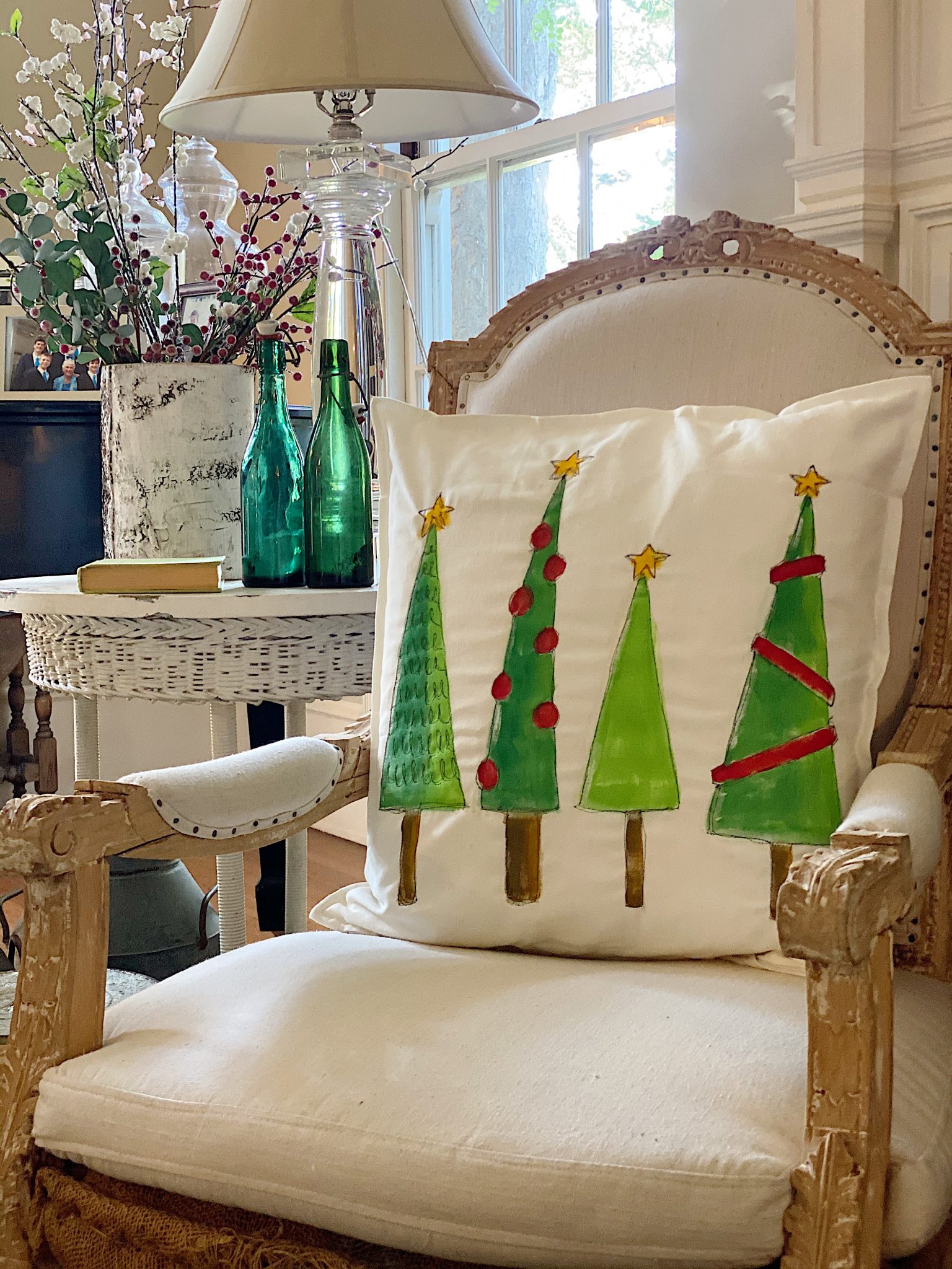 Christmas Craft DIY