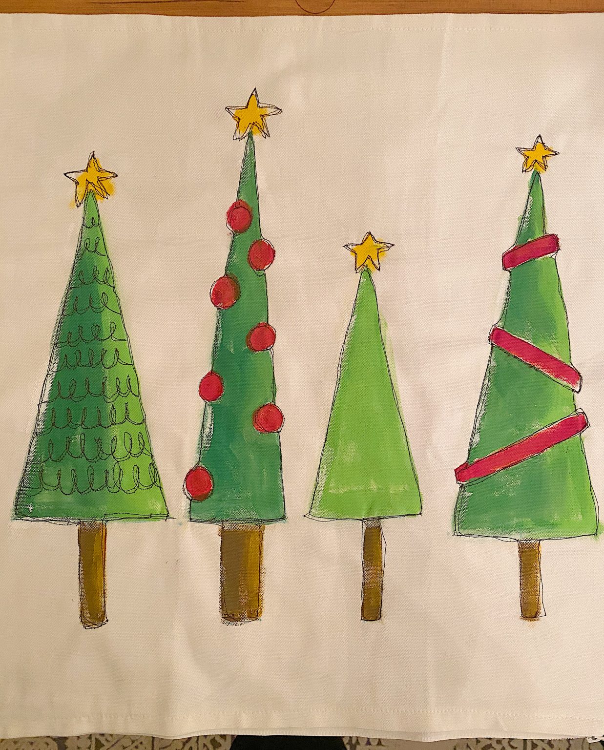 Christmas Craft DIY