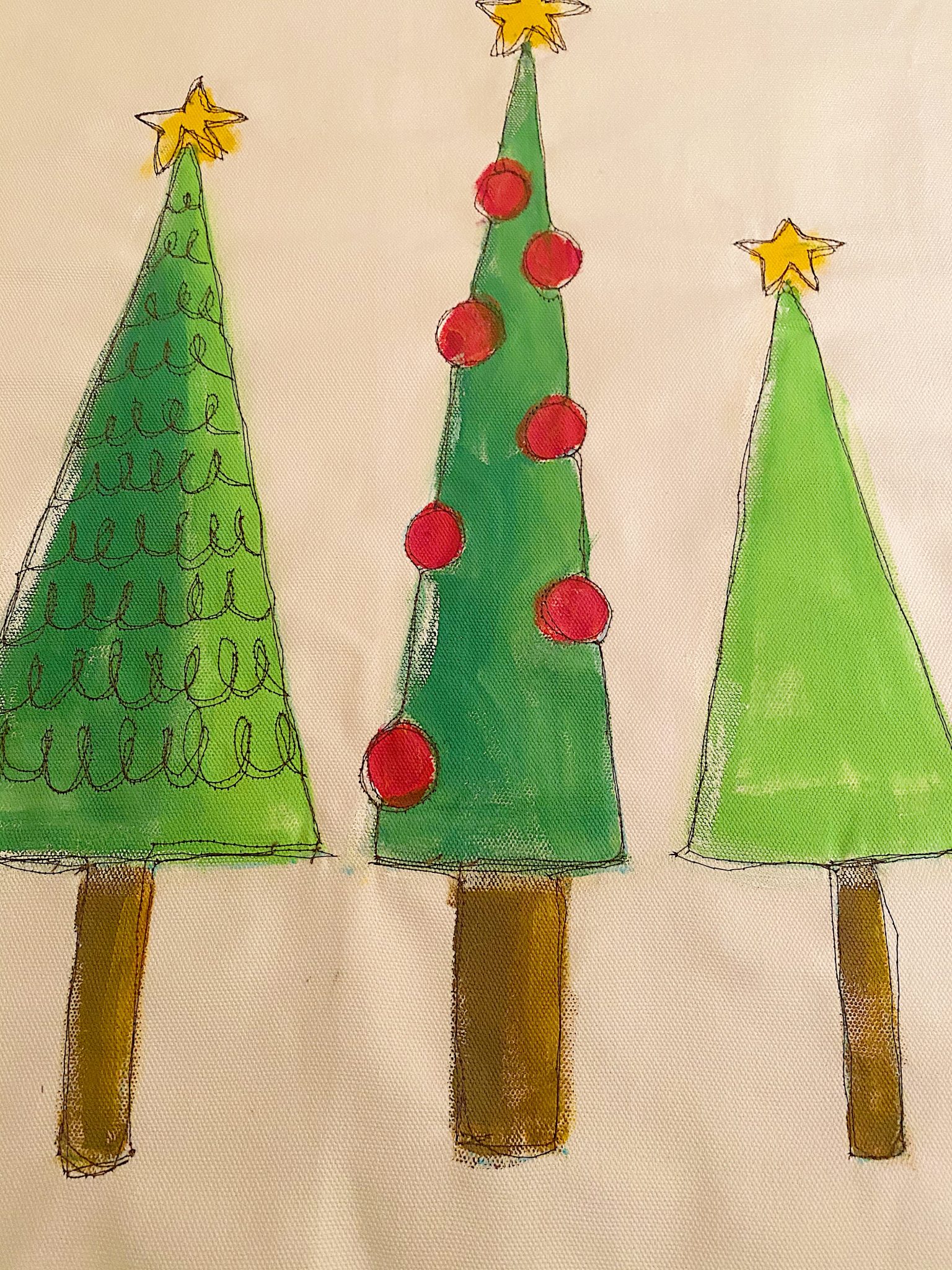 Christmas Crafts