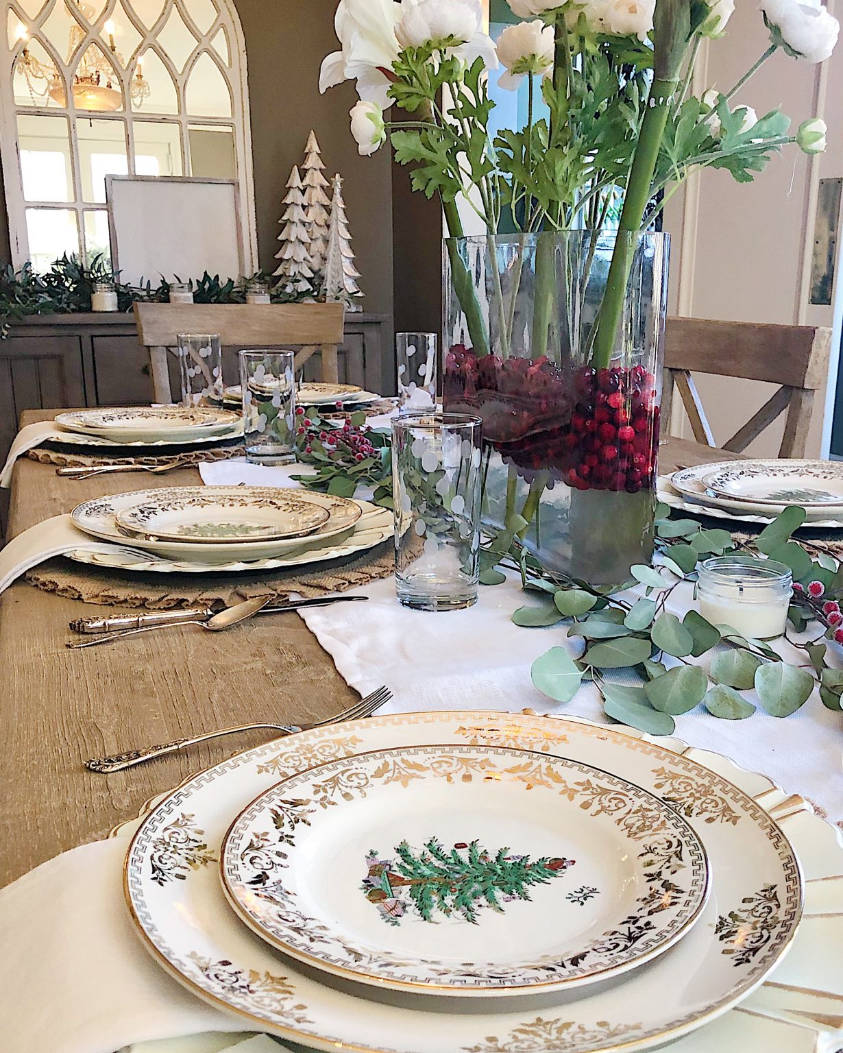 Christmas Dinner Final