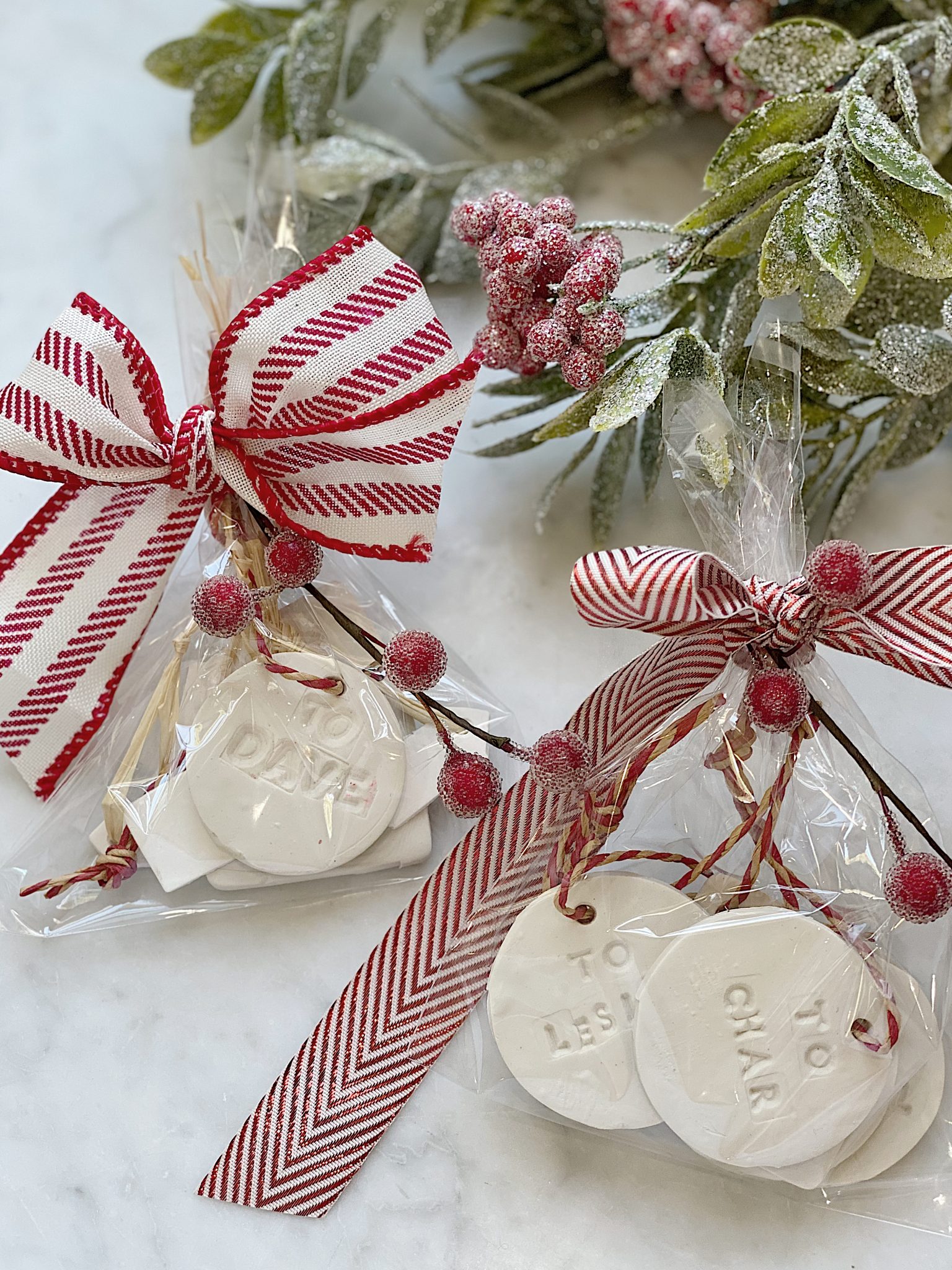 Christmas Gift Tags