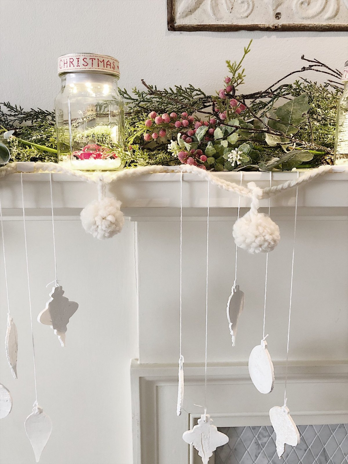 DIY-Christmas-Orrnaments