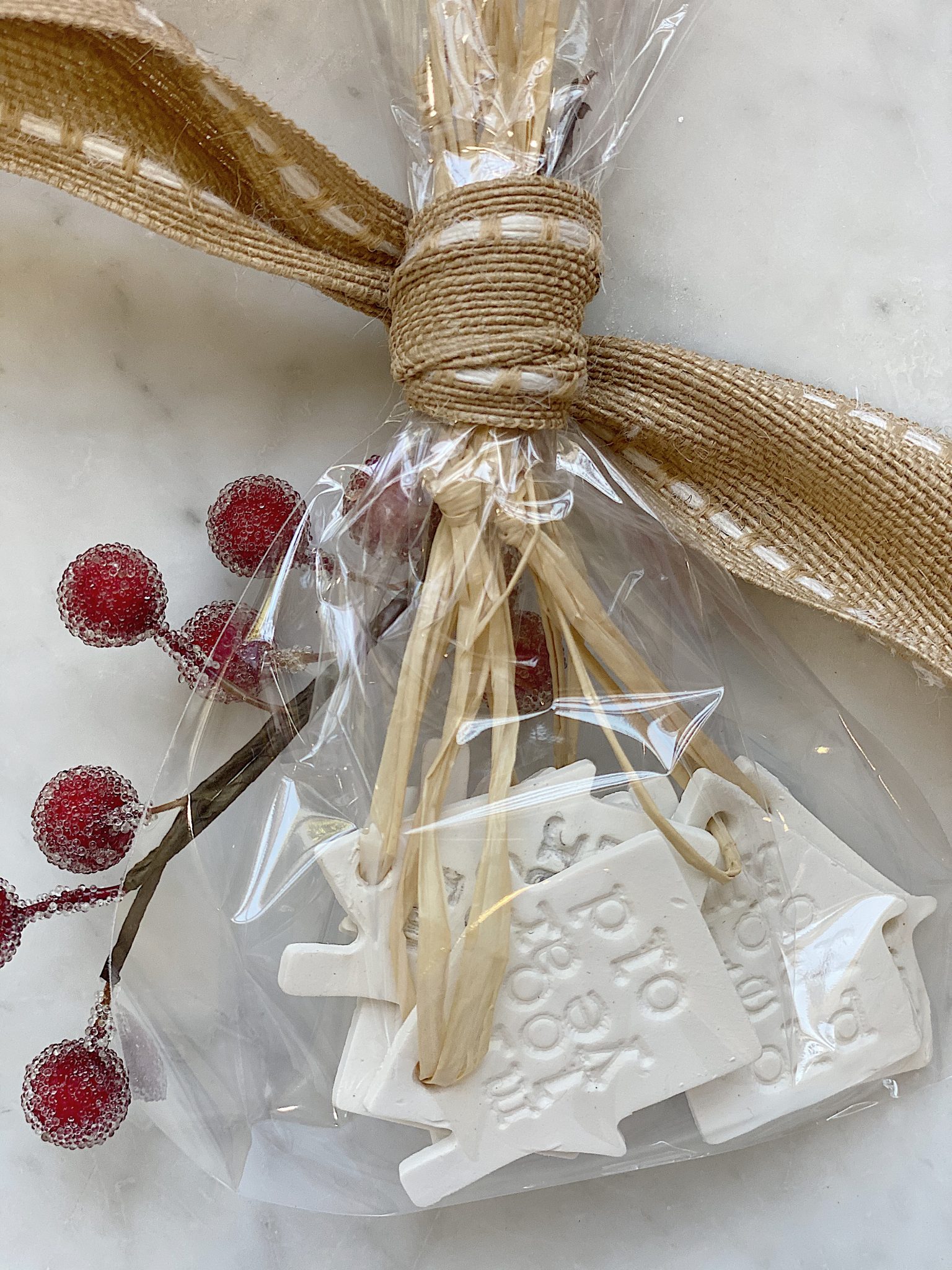 Gift Tags