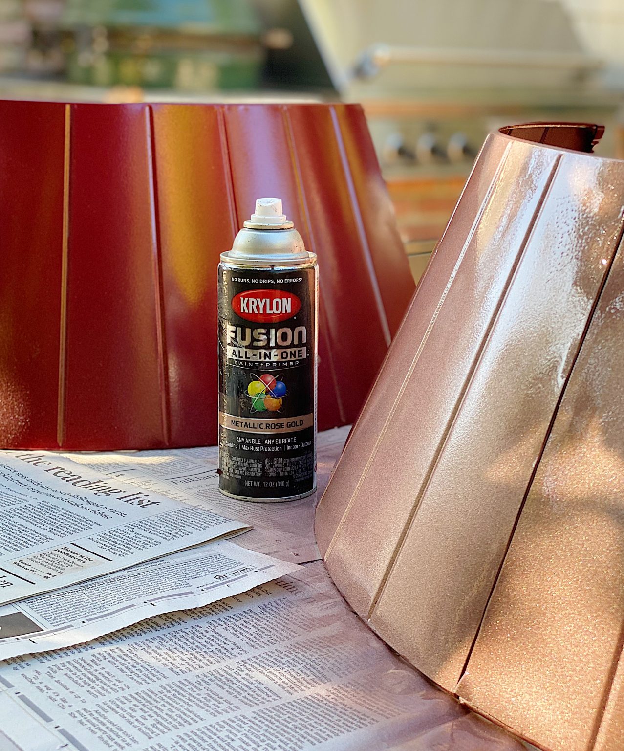 How to Style a Rose Gold Christmas Tree 16How to Style a Rose Gold Christmas Tree 24