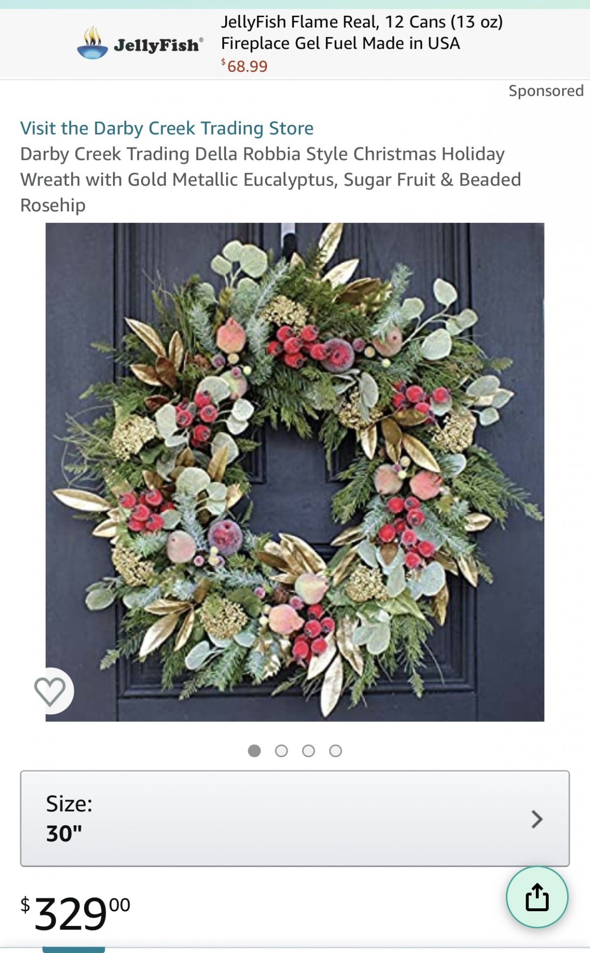 Christmas Wreath