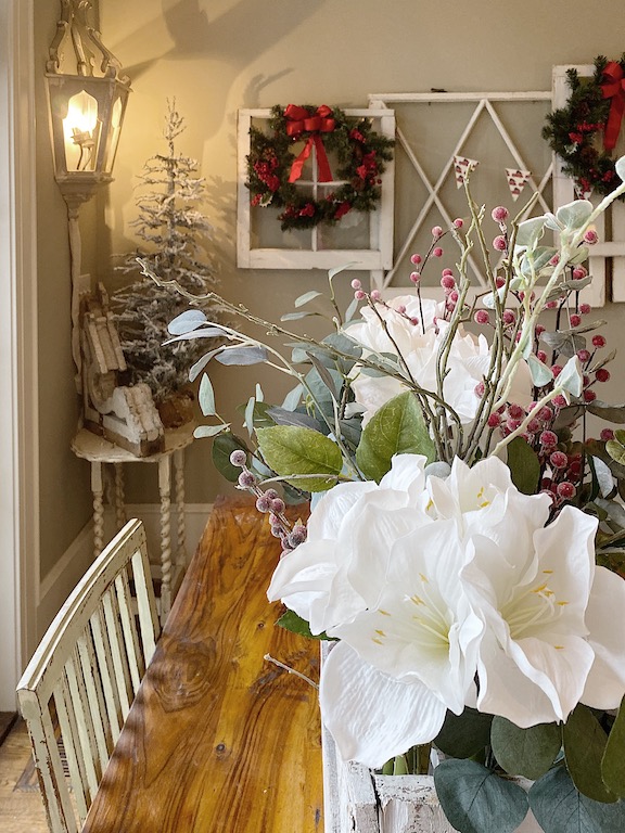 Christmas Decorating Ideas for the Family Room
