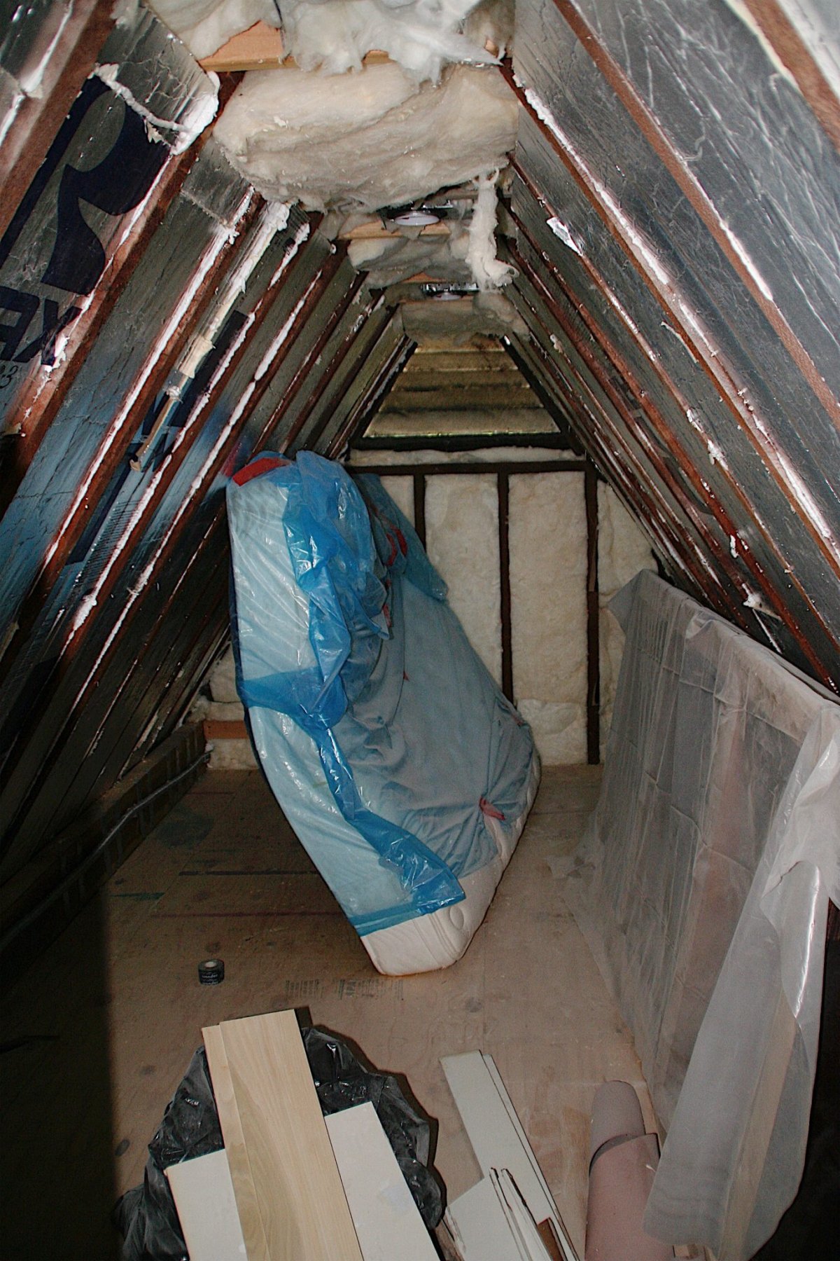Adding-Insulation-in-Third-Floor-Makeover