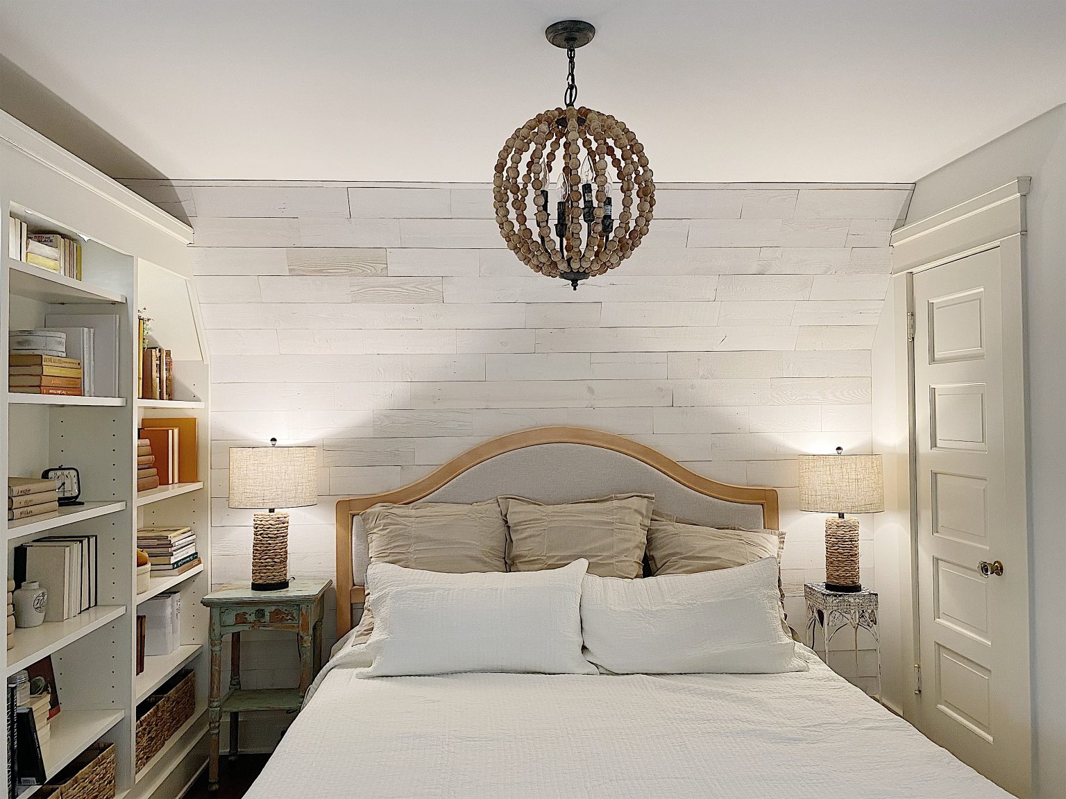 Bedroom Makeover After Photos 